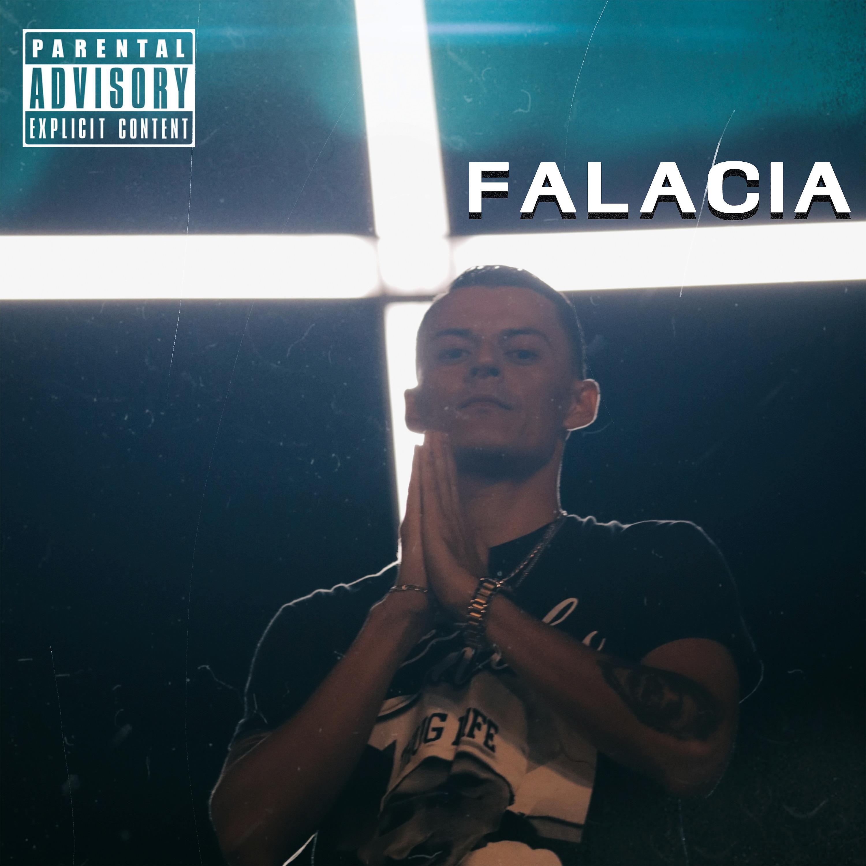 Постер альбома Falacia