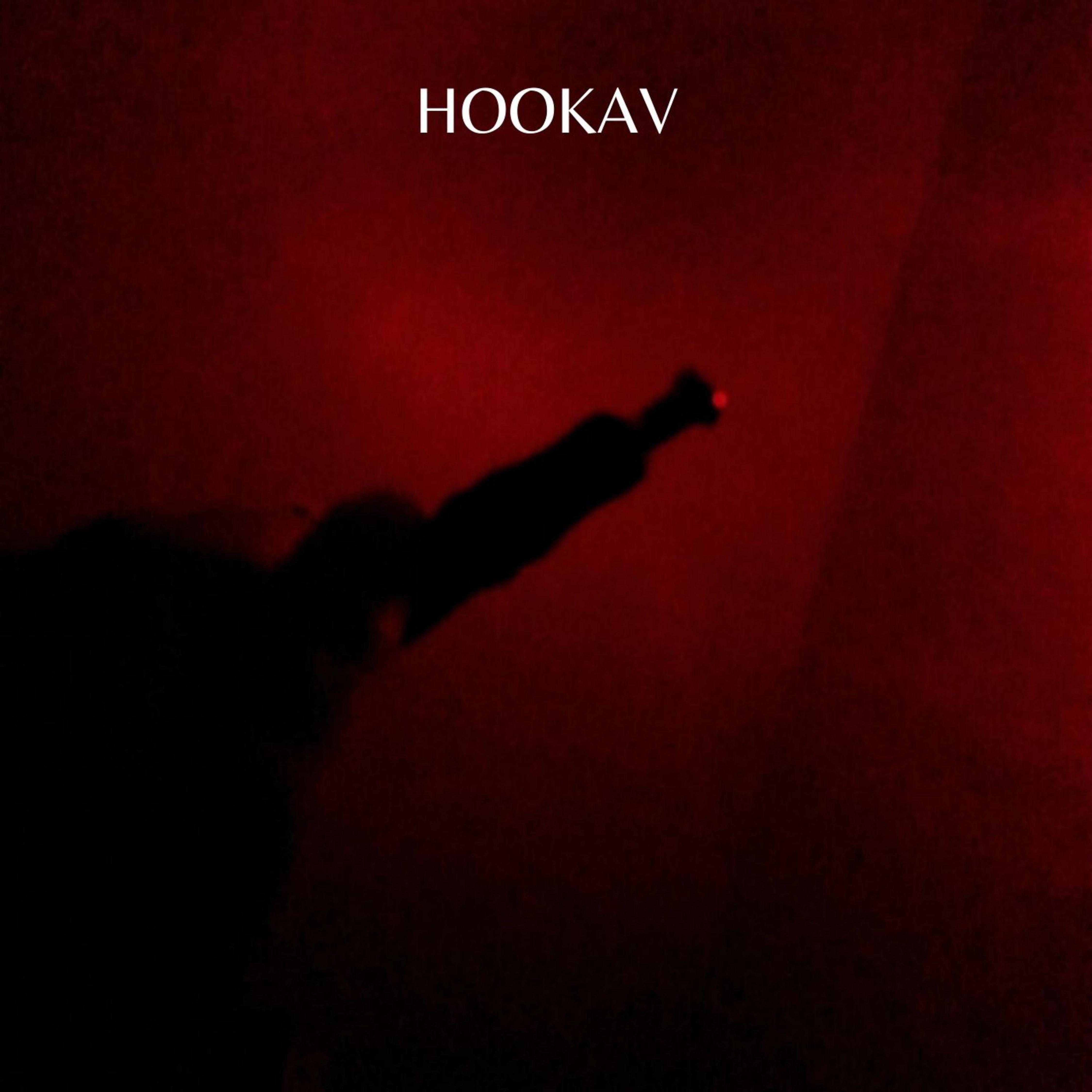 Постер альбома Hookav