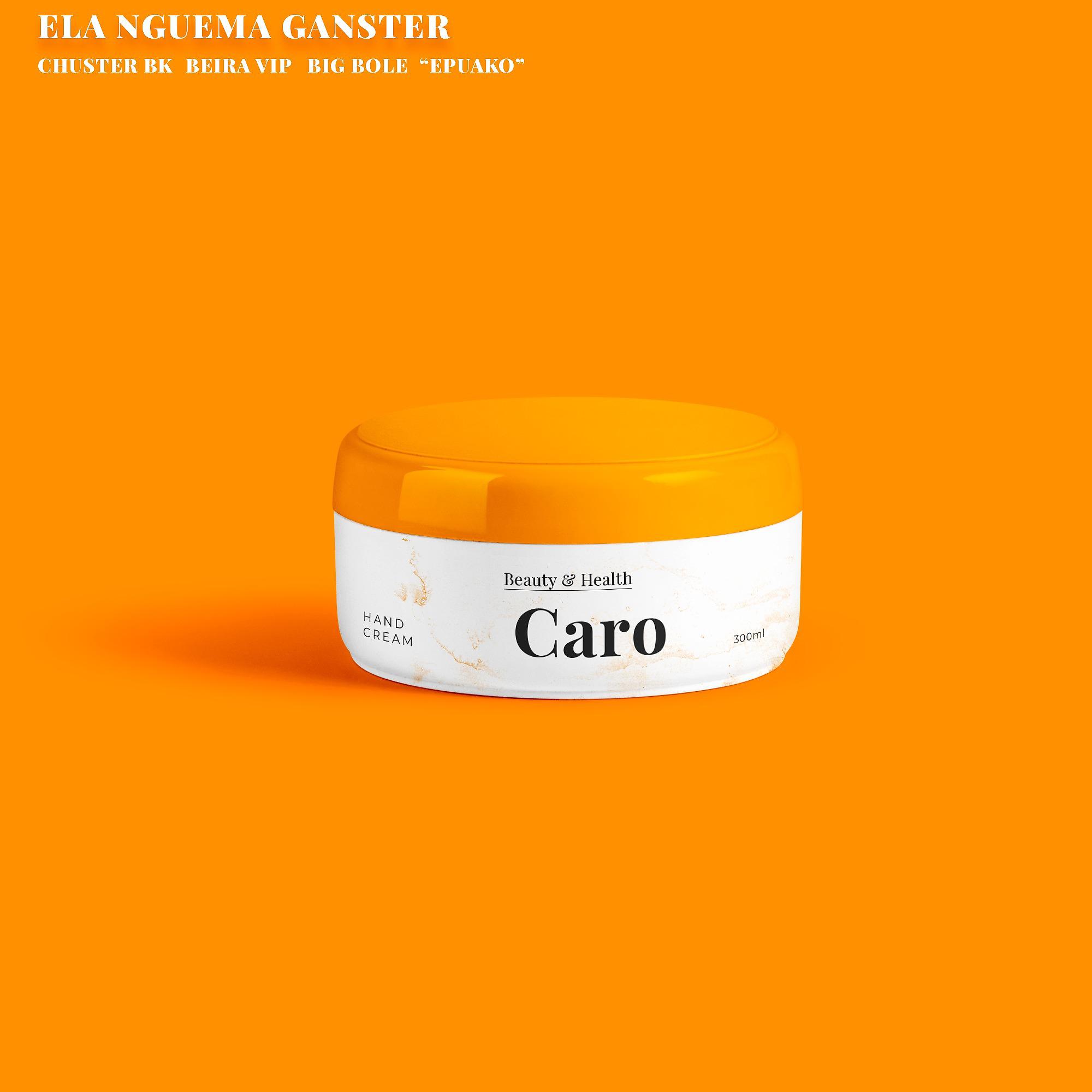 Постер альбома Caro