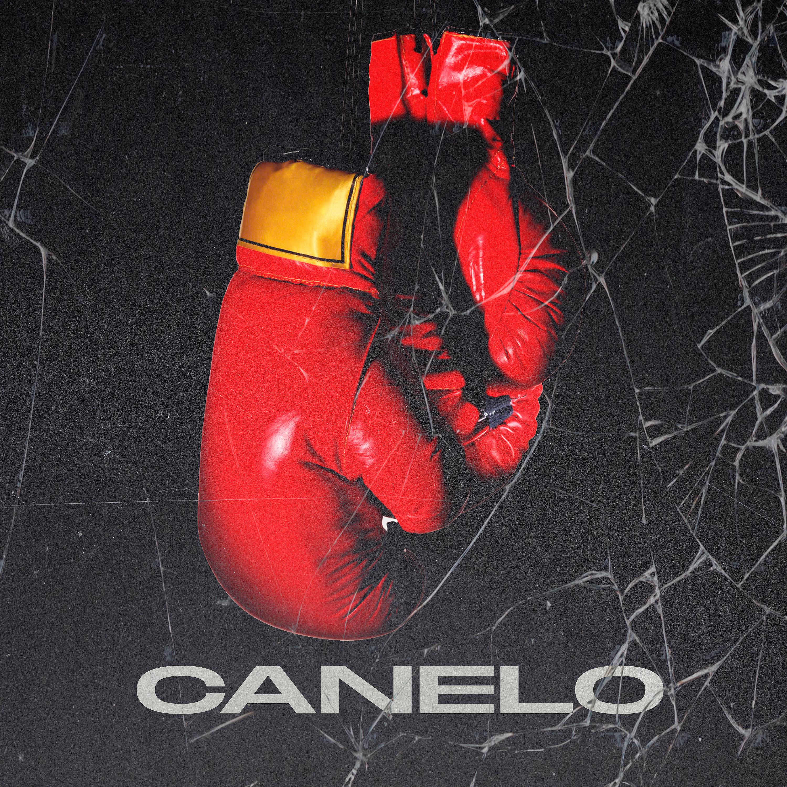 Постер альбома Canelo