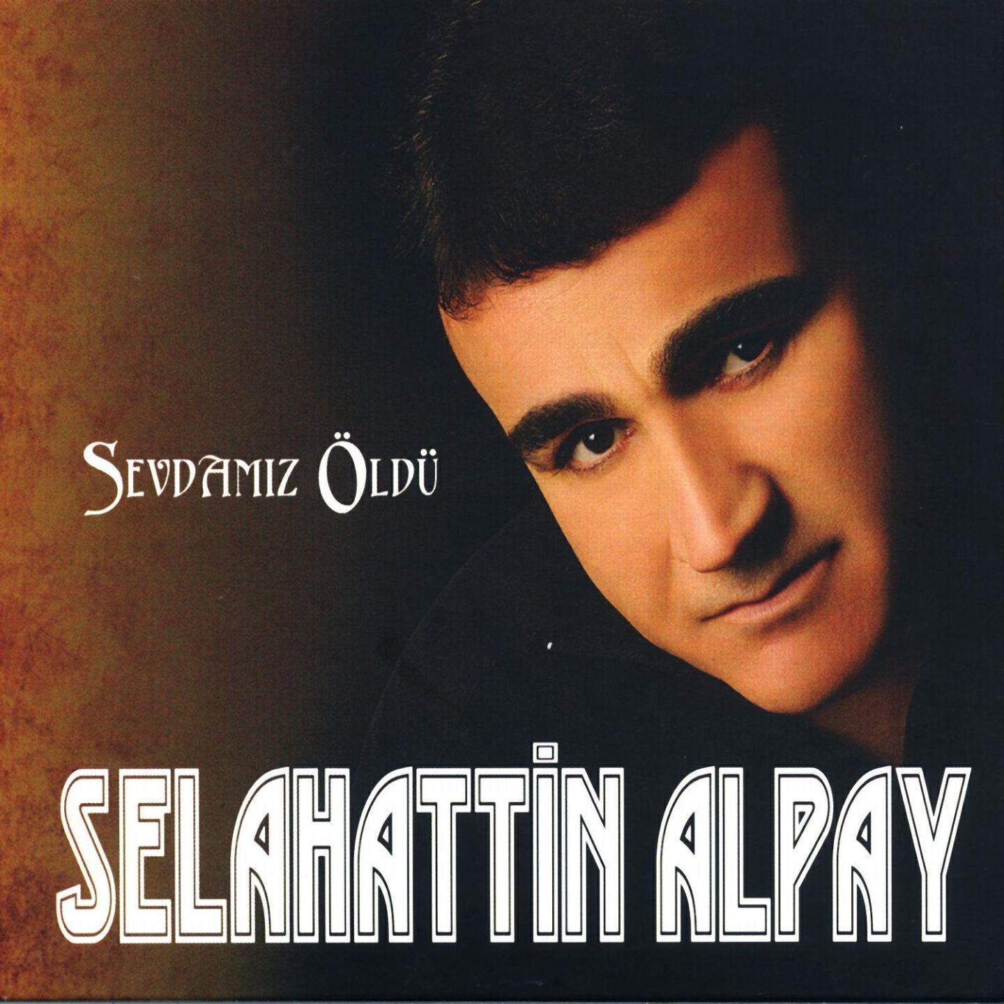 Selahattin Alpay - Sevim