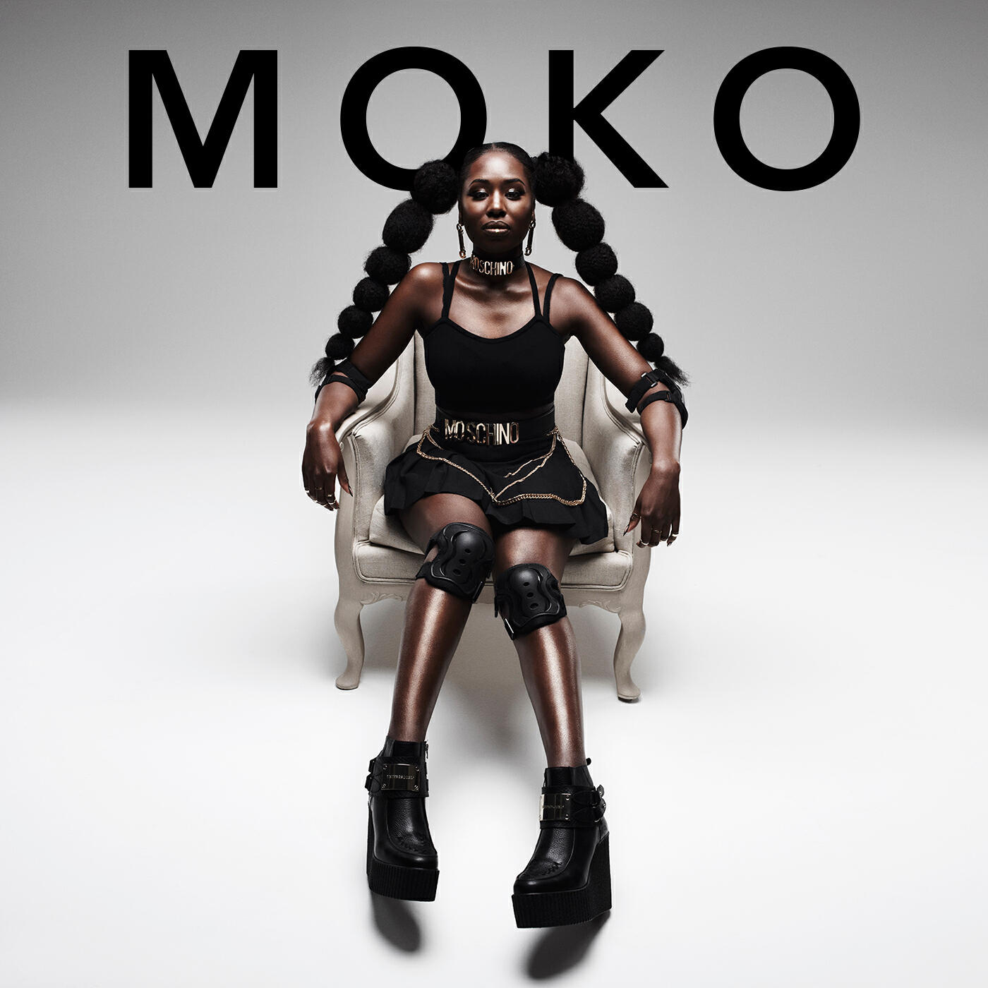 MOKO - Your Love