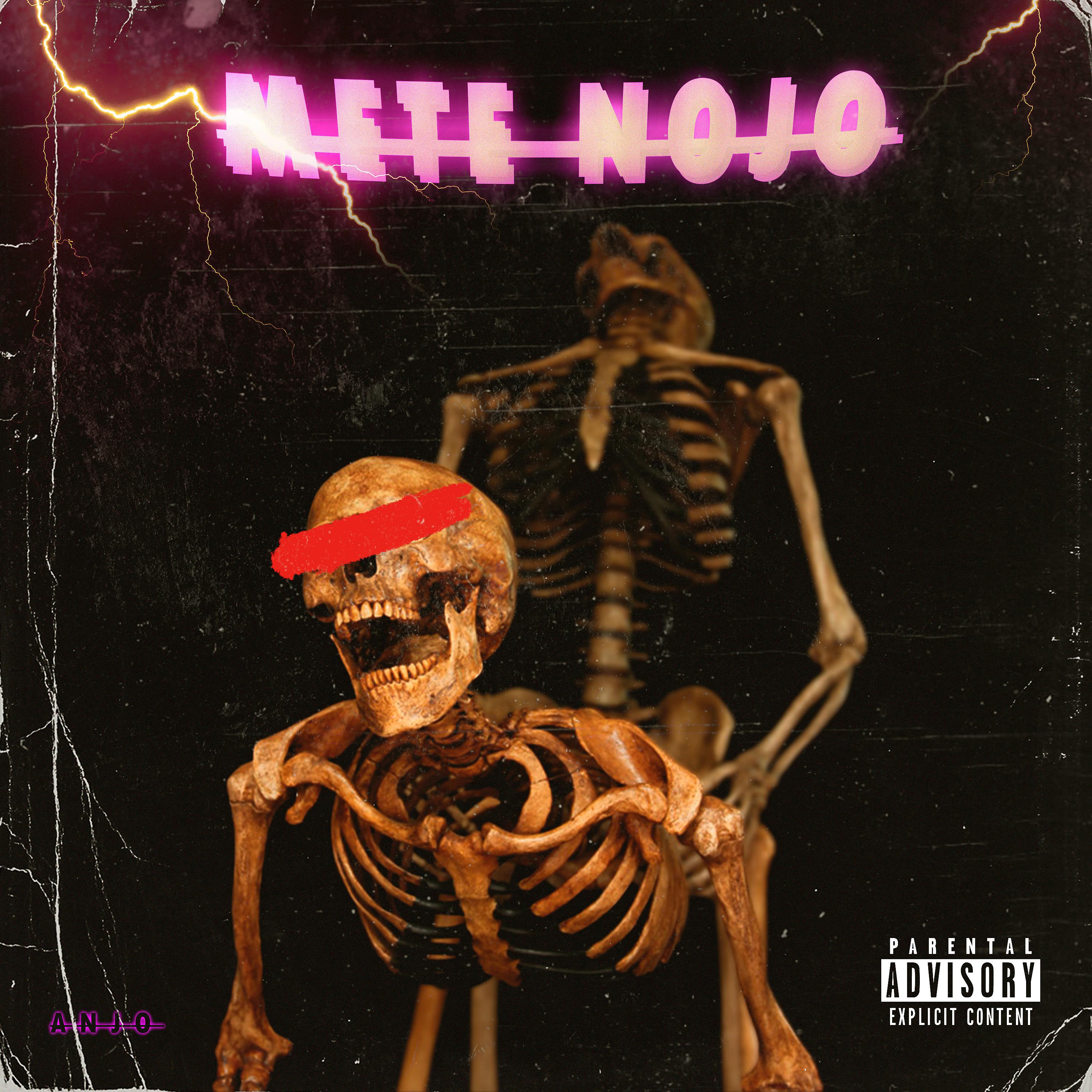 Постер альбома Mete Nojo