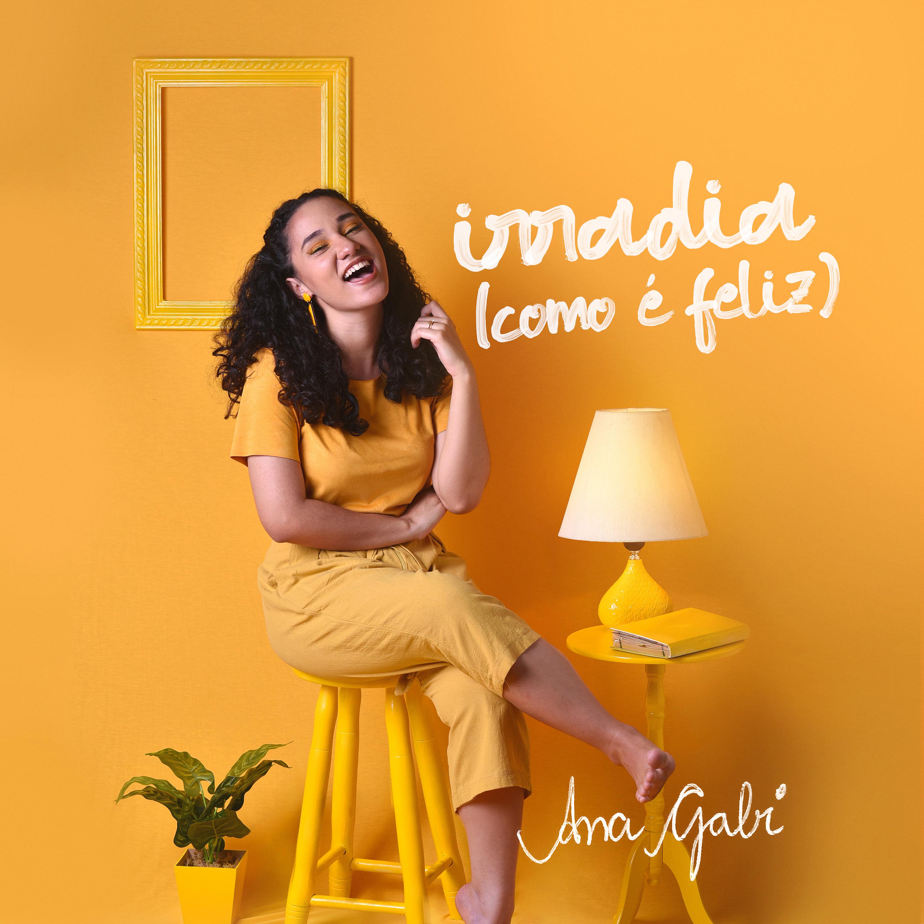 Постер альбома Irradiar (Como É Feliz)