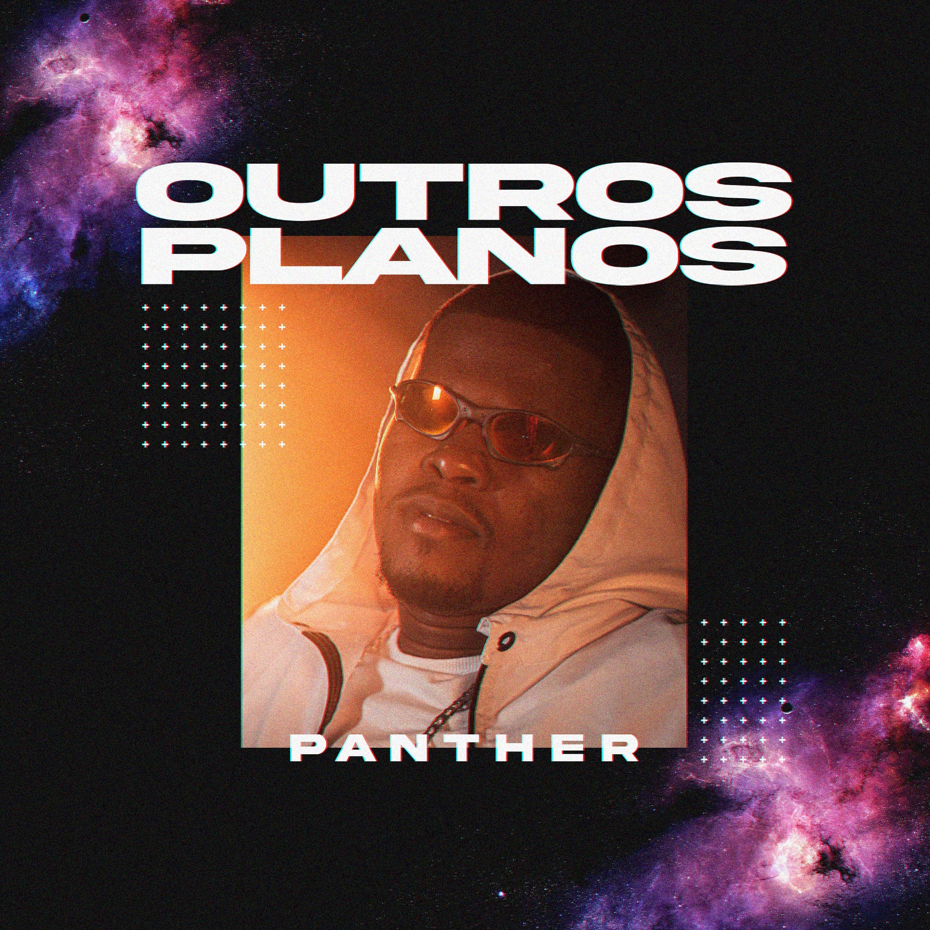 Постер альбома Outros Planos