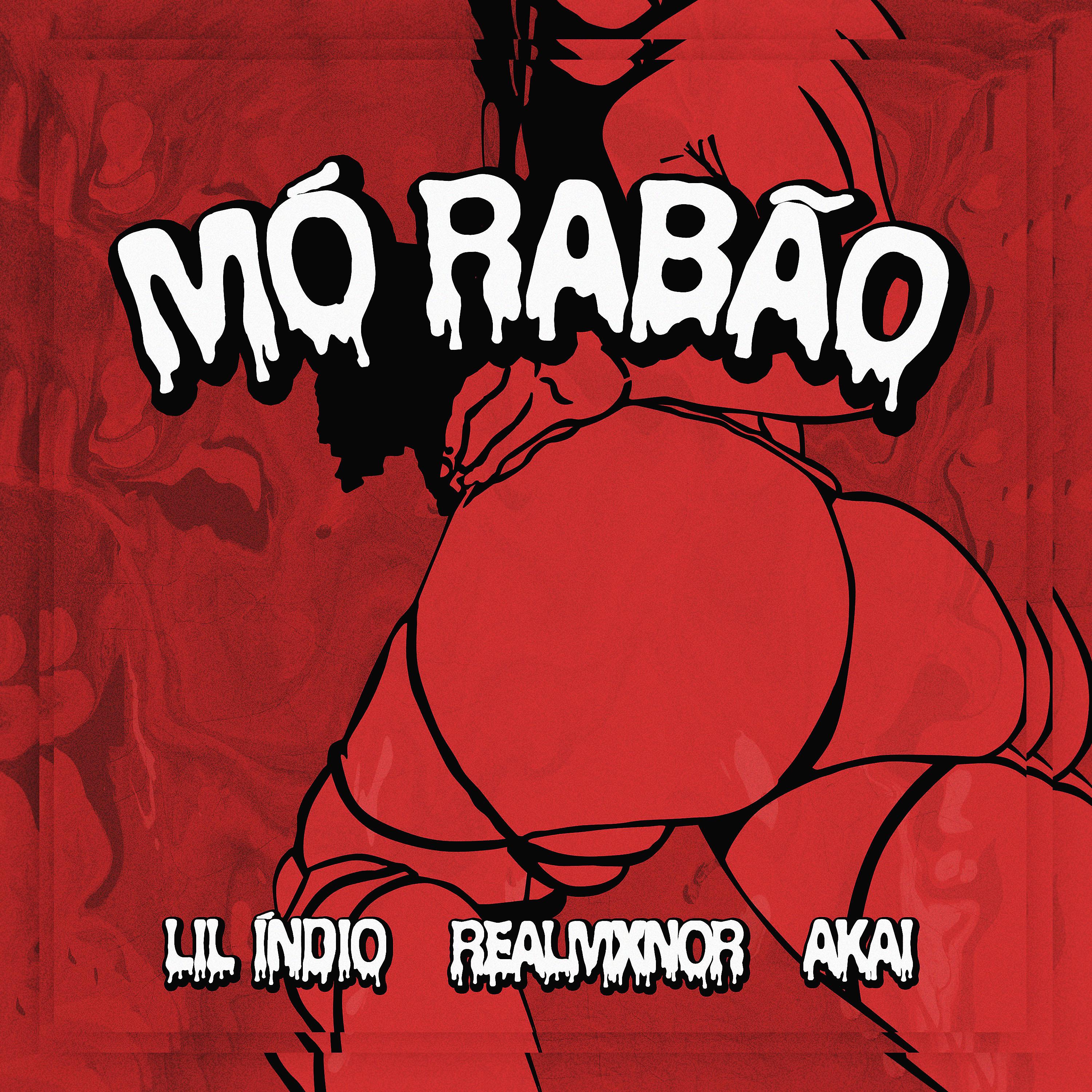 Постер альбома Mó Rabão