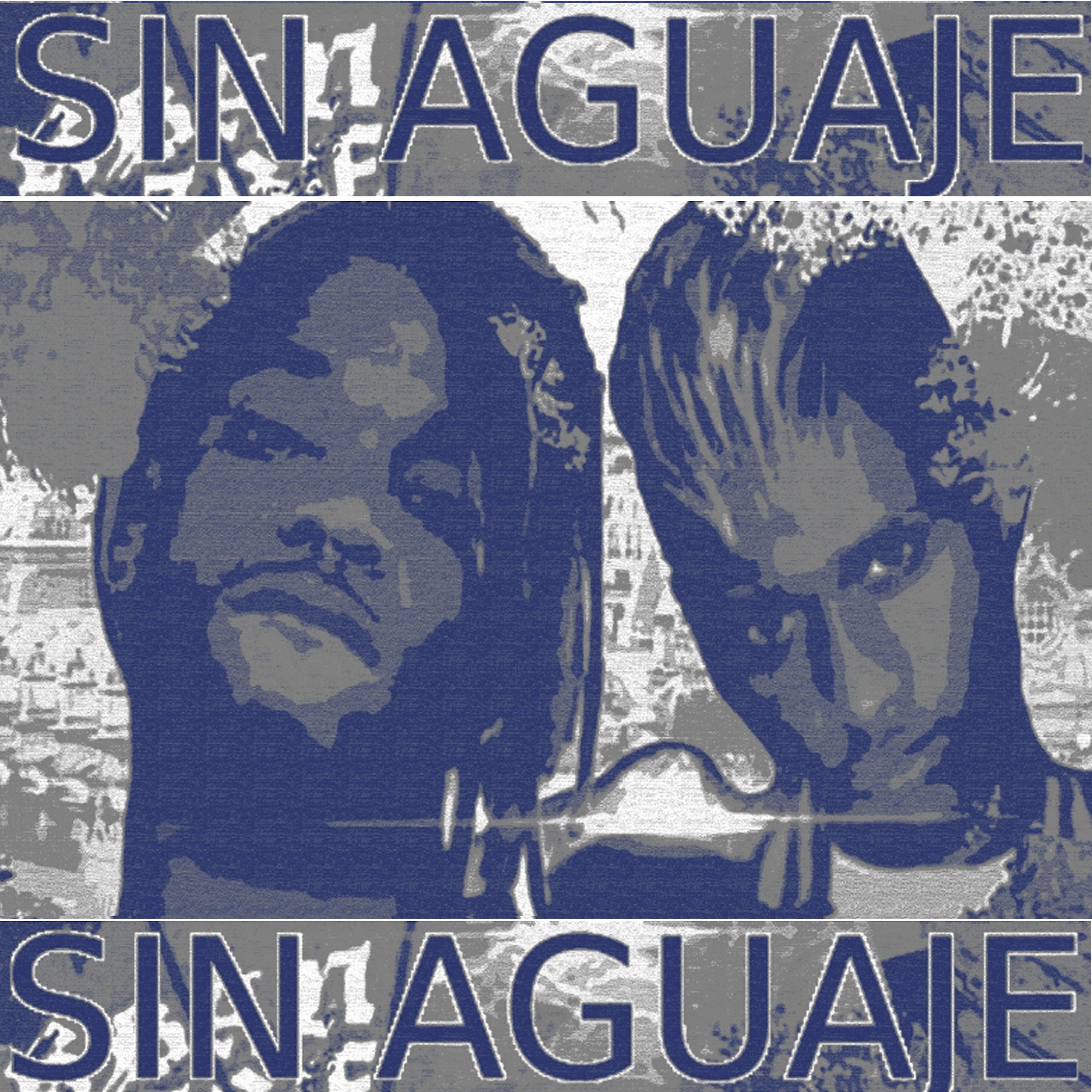 Постер альбома Sin Aguaje