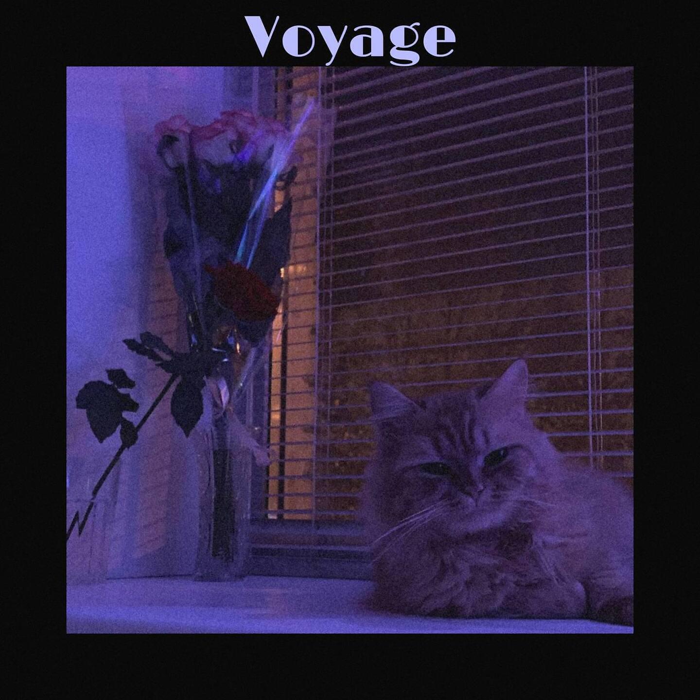 Voyage - Конец света