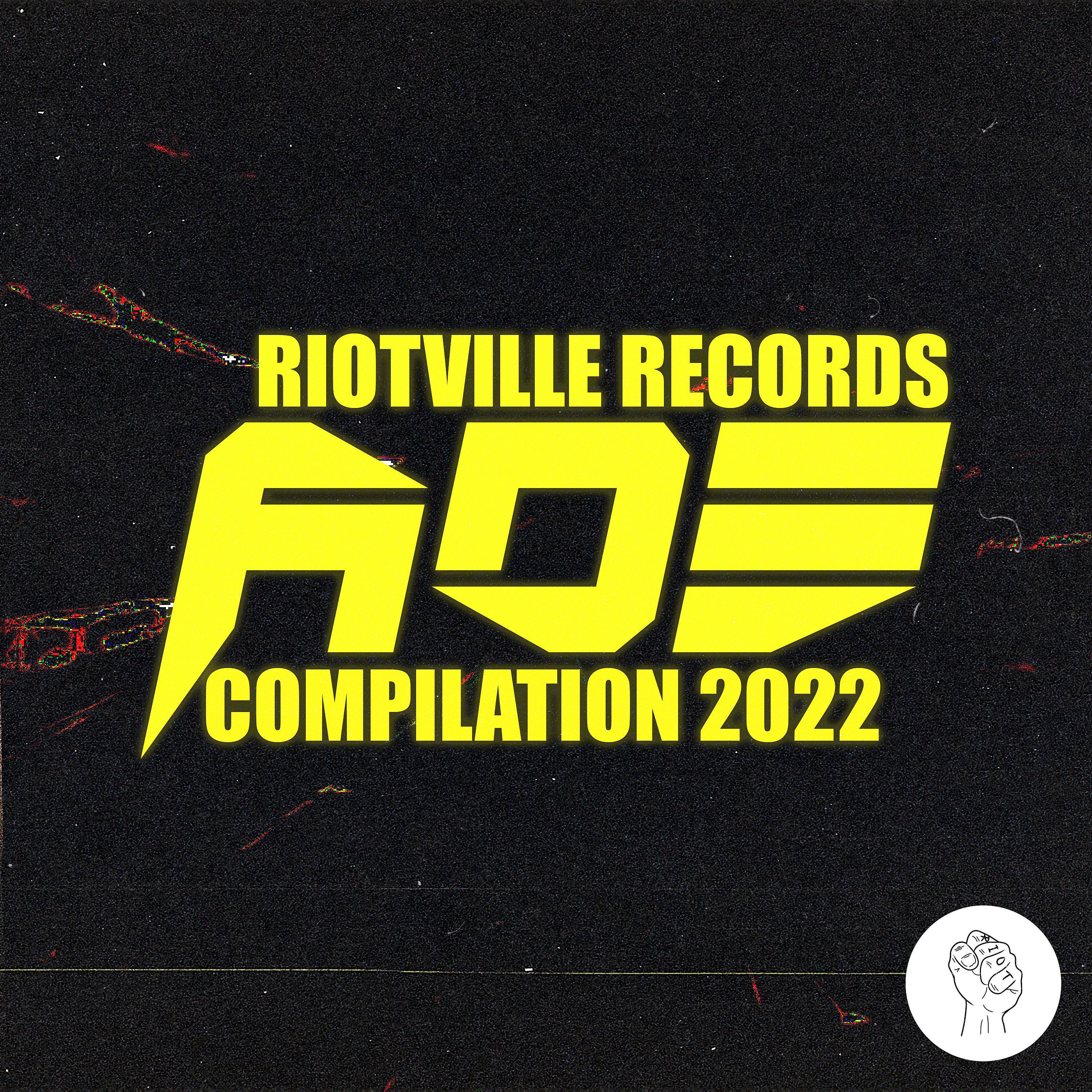 Постер альбома Riotville ADE Compilation 2022
