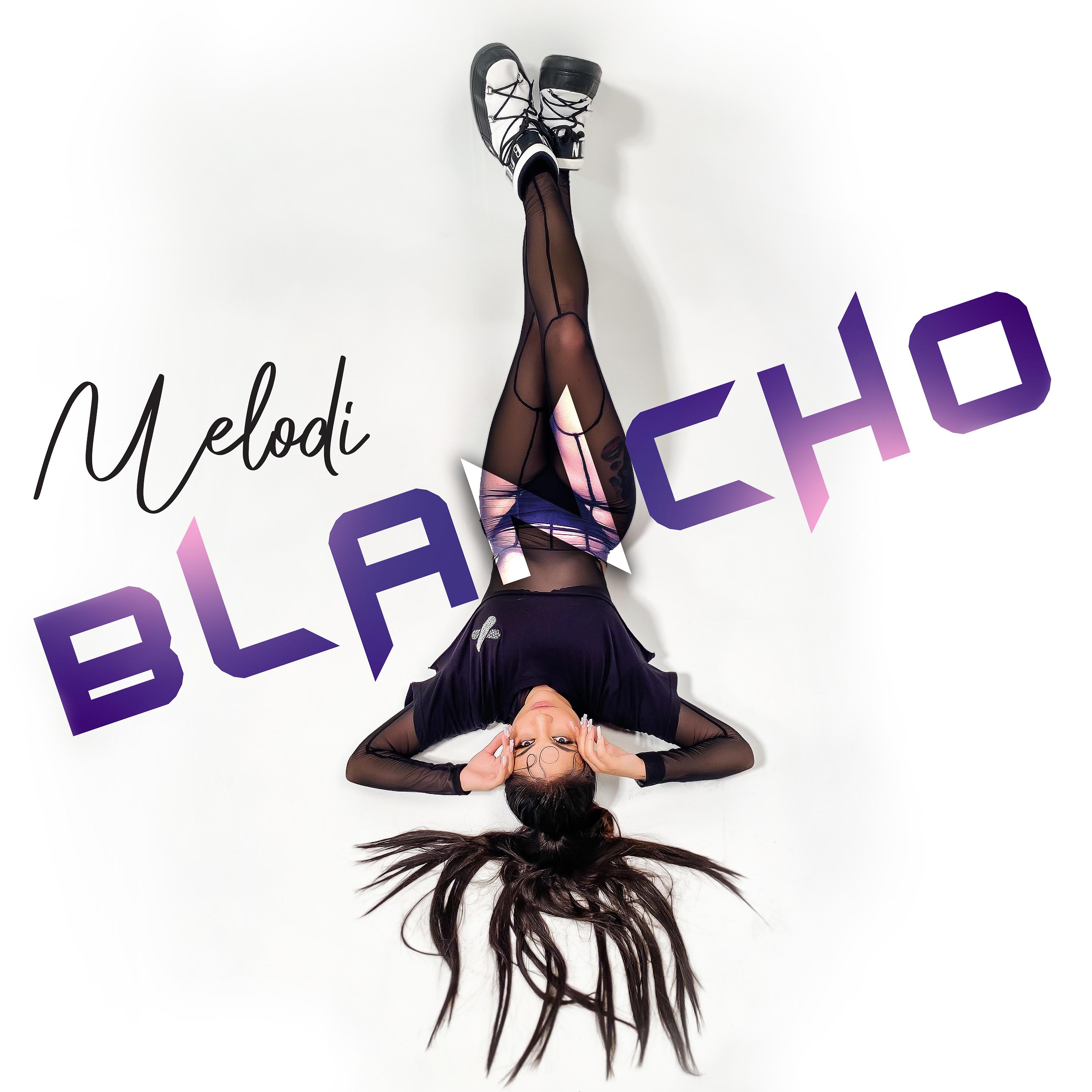 Постер альбома Blancho