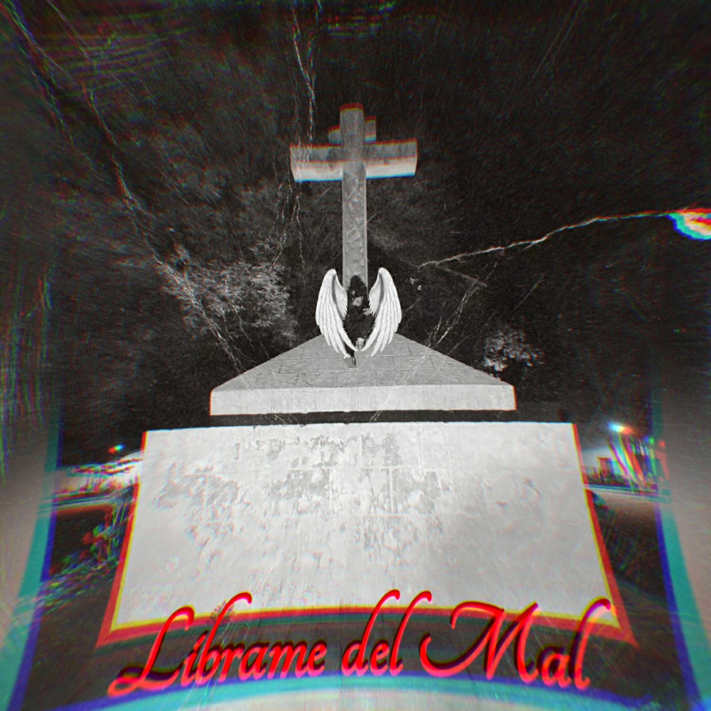 Постер альбома Librame del Mal