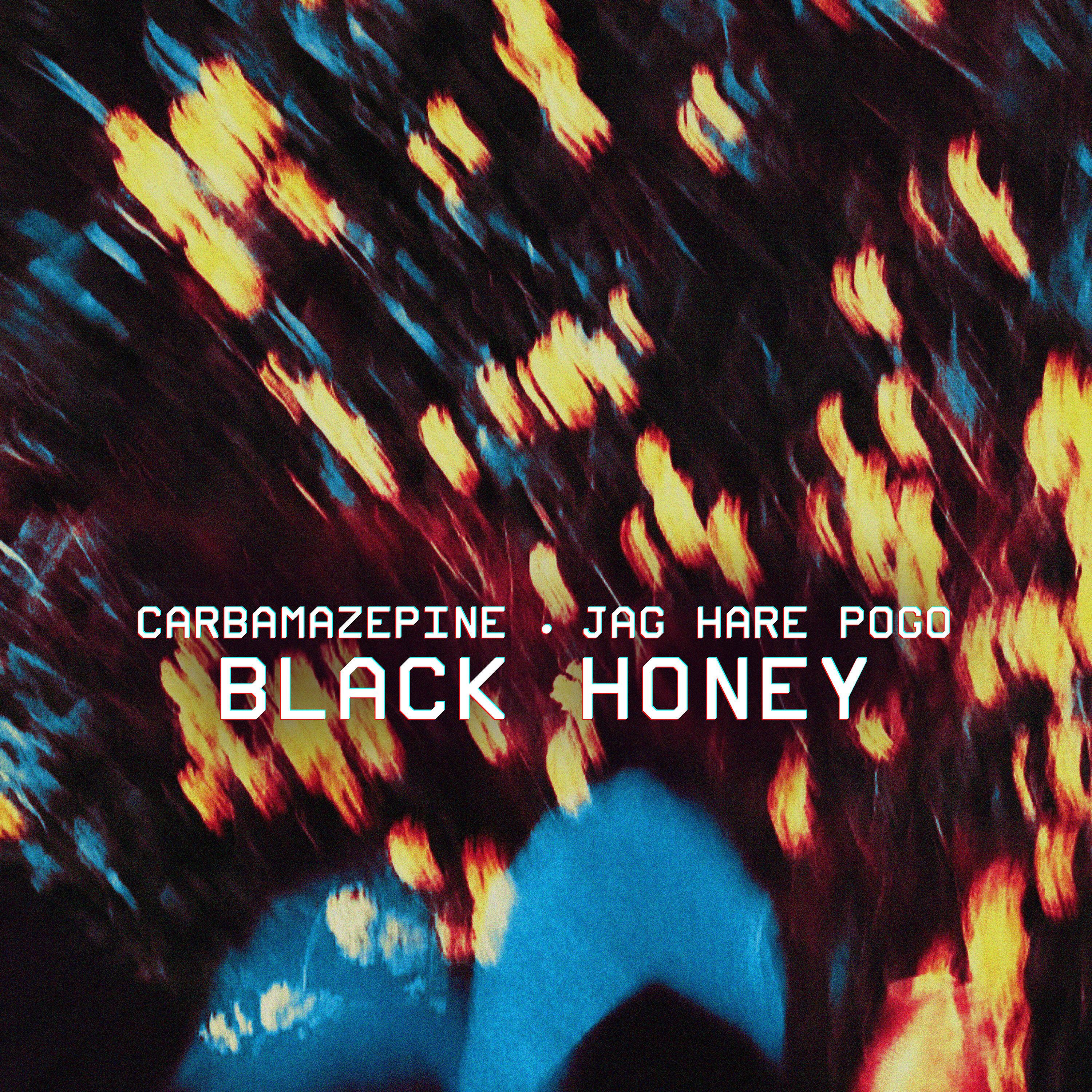 Постер альбома Black Honey