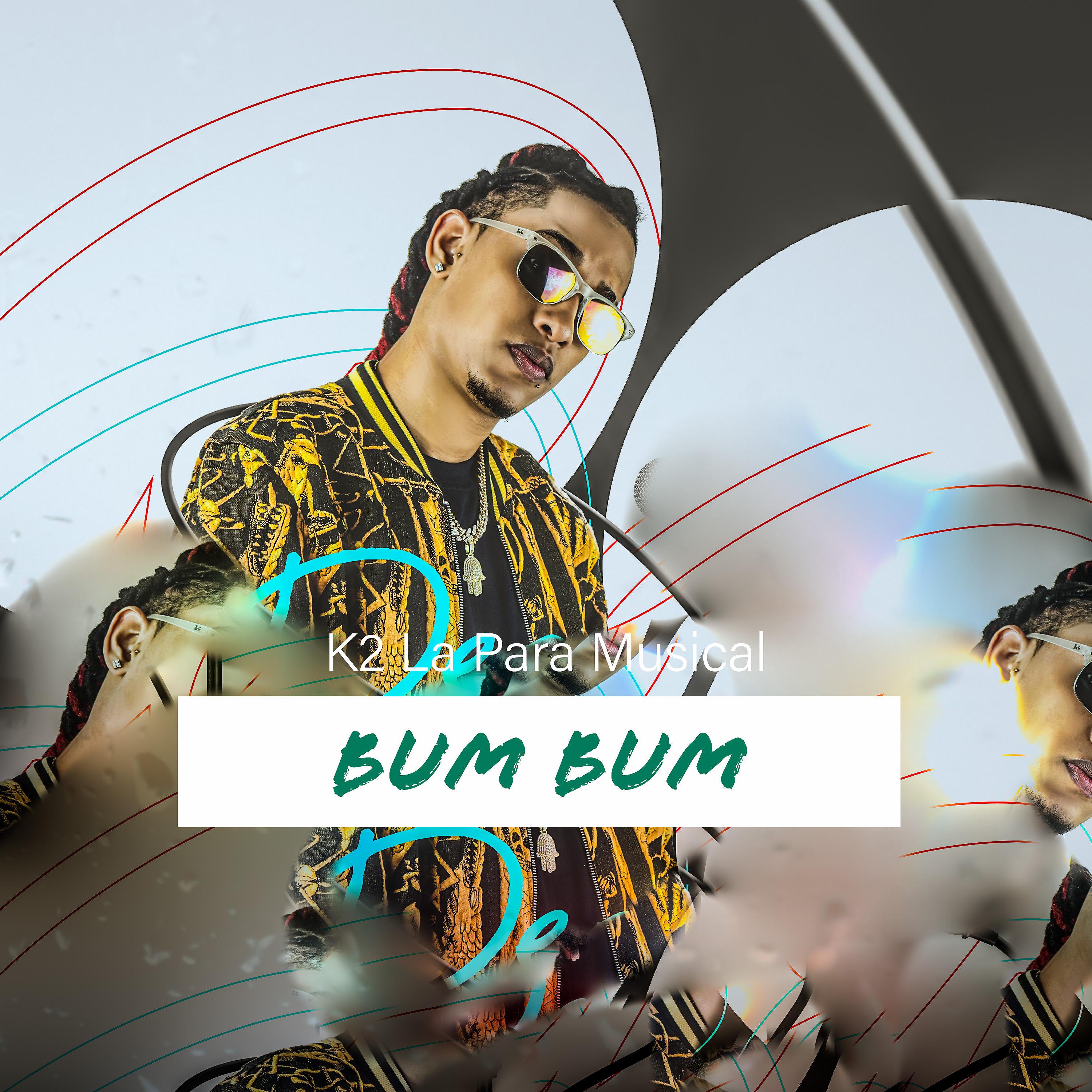 Постер альбома Bum Bum