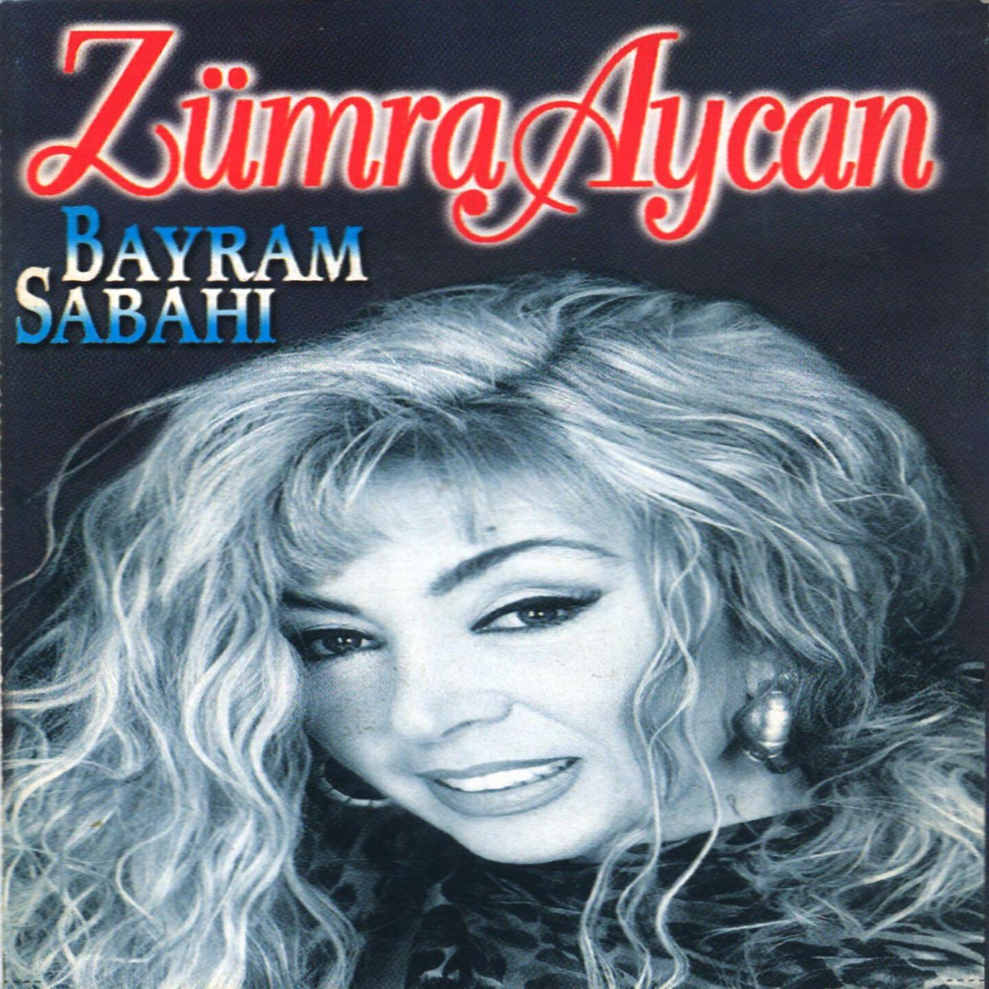 Zümra Aycan - Azeri