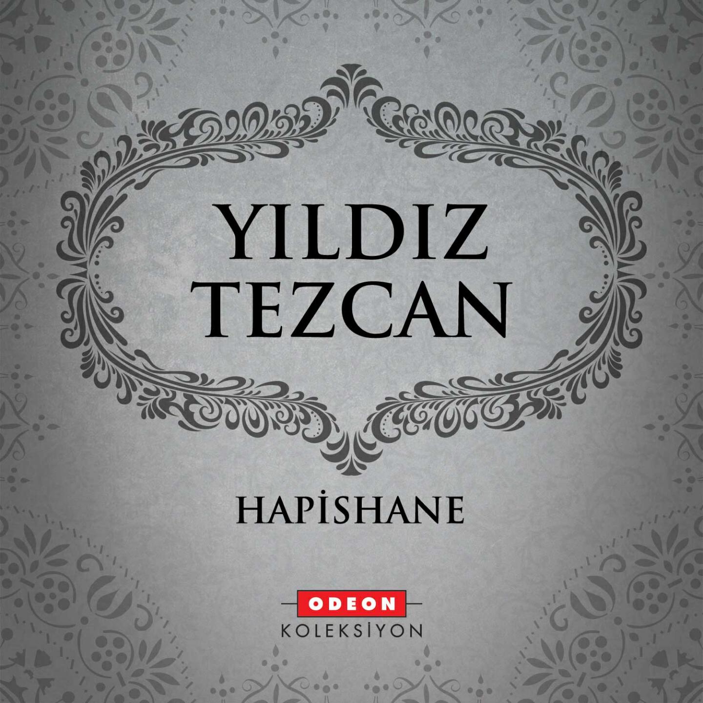 Yıldız Tezcan - Bağdat Yolunda