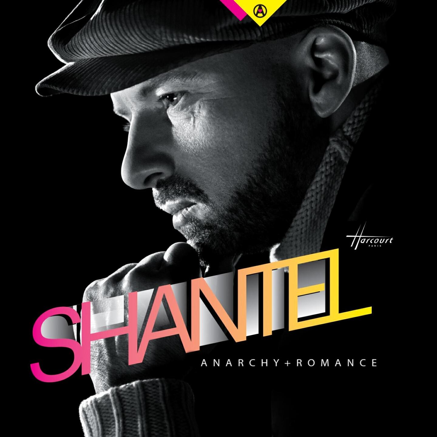 Shantel - Lenny Soda