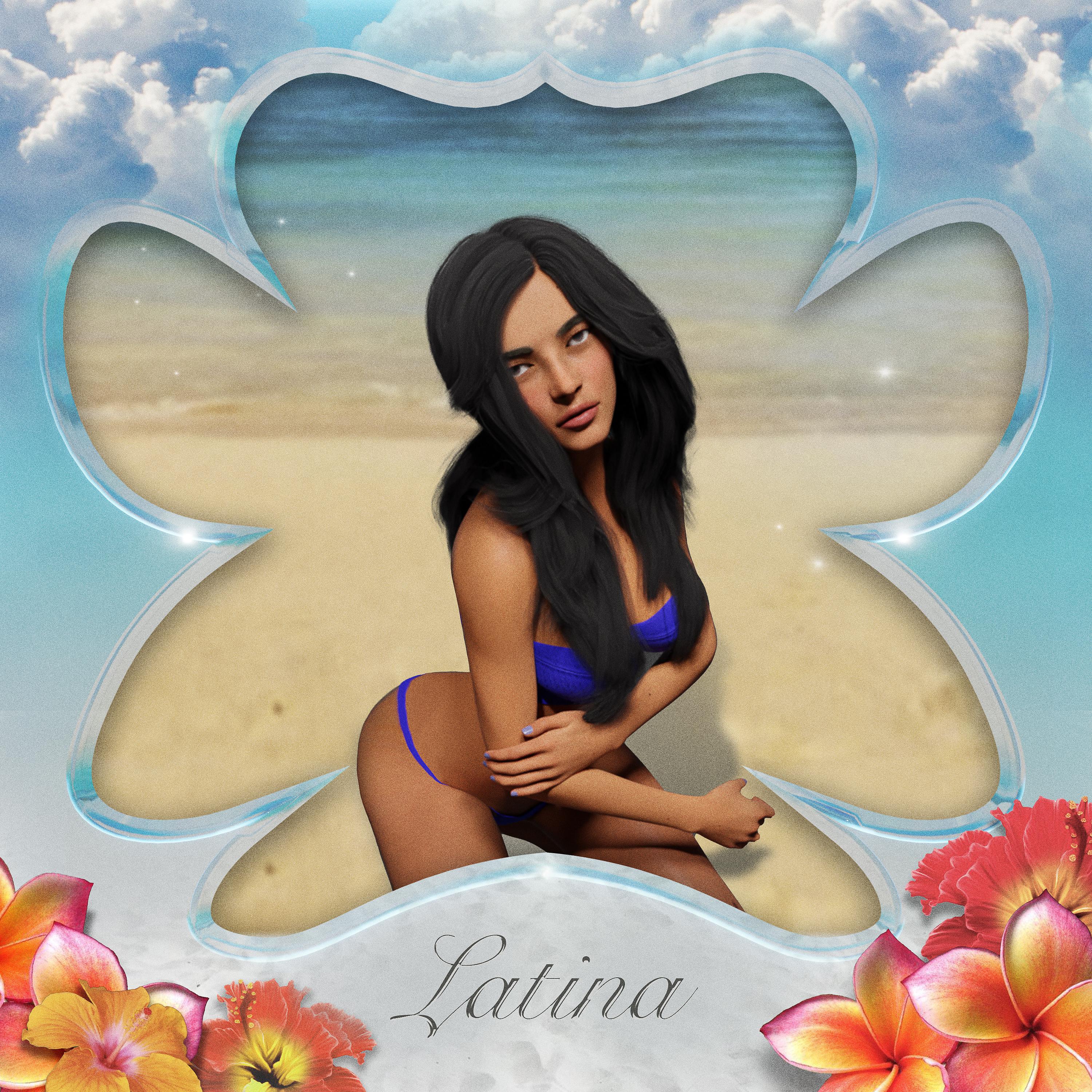 Постер альбома Latina
