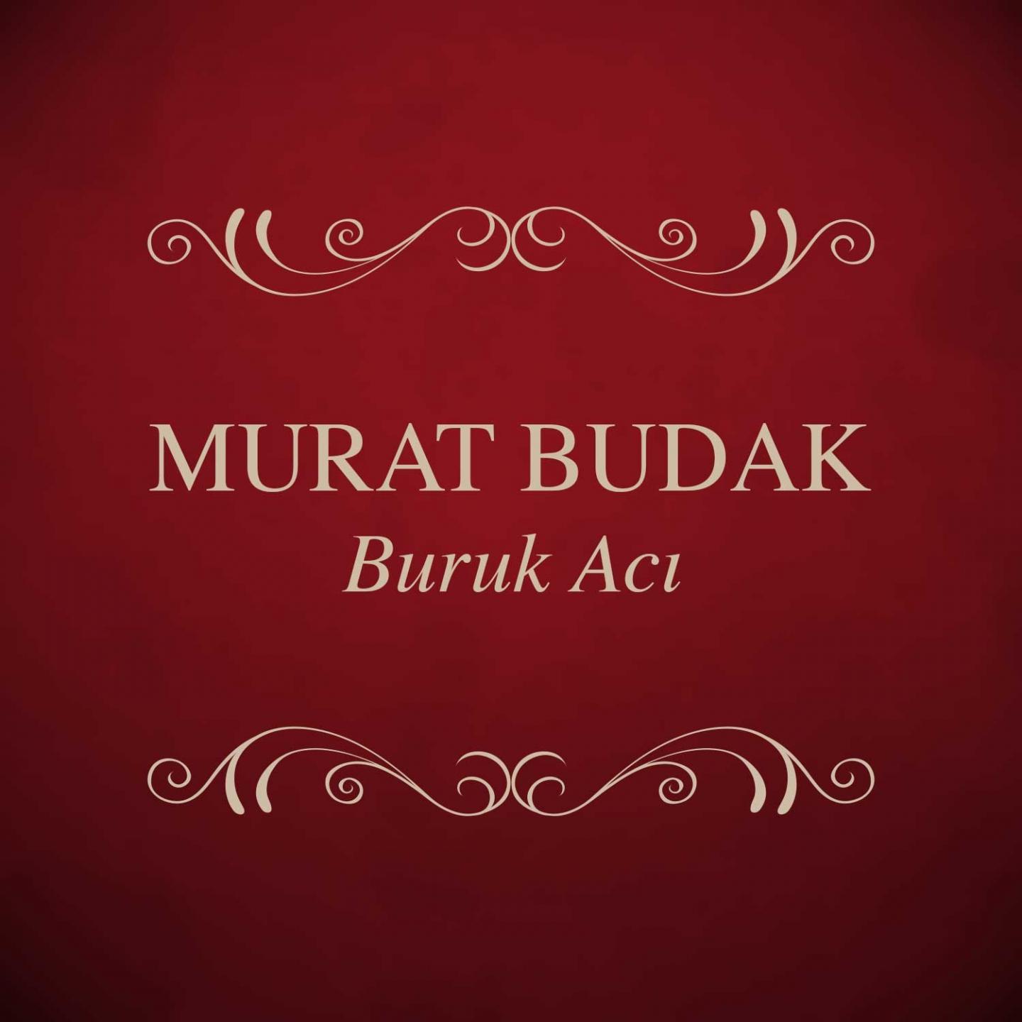 Постер альбома Buruk Acı