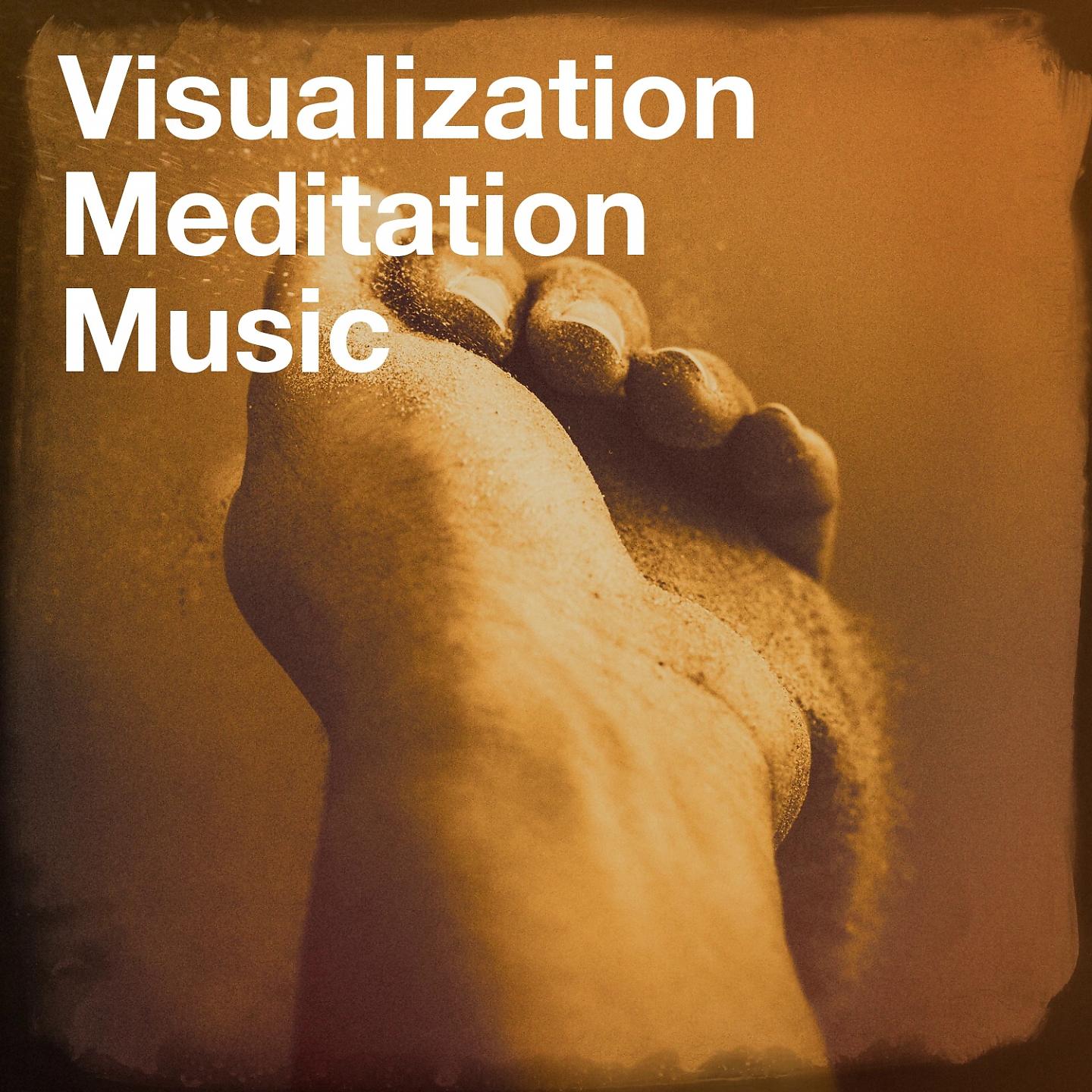 Постер альбома Visualization Meditation Music