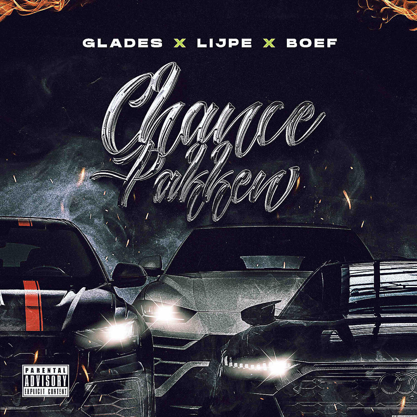 Glades - Chance Pakken