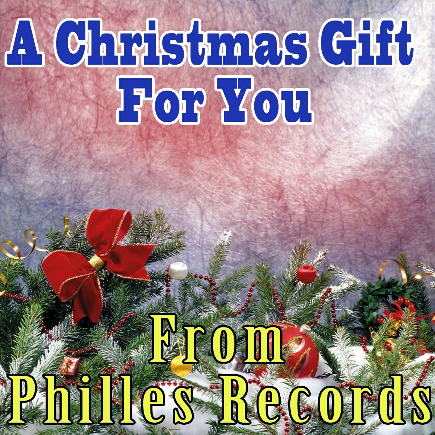 Darlene Love - Winter Wonderland