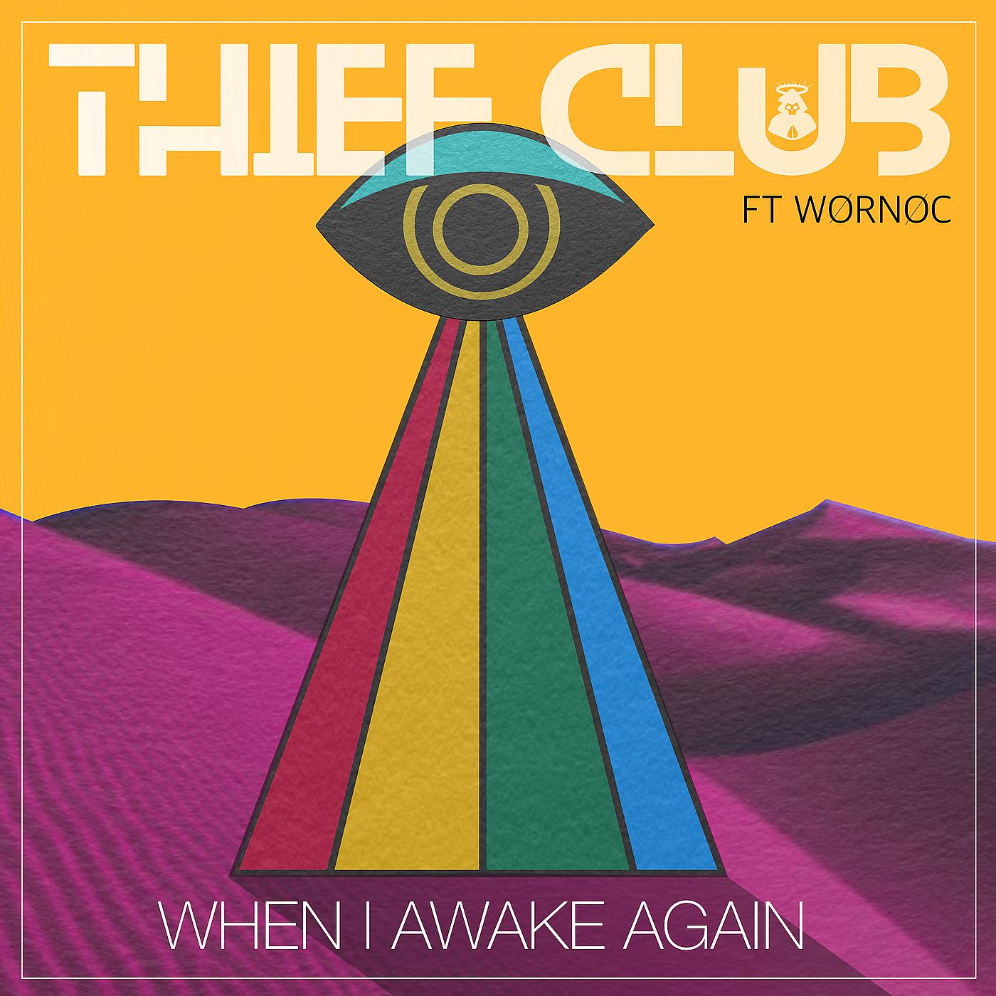 Постер альбома When I Awake Again