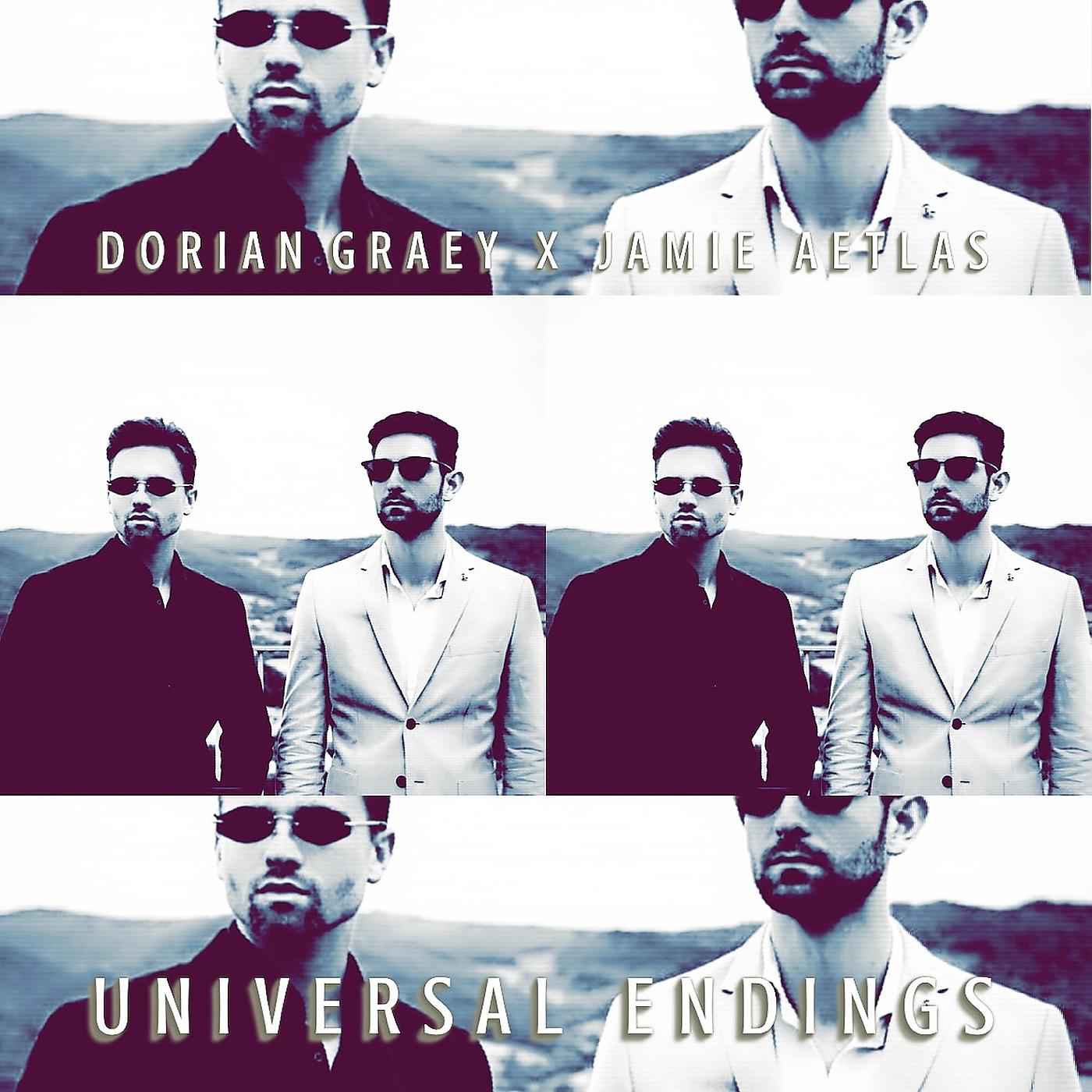Постер альбома Universal Endings