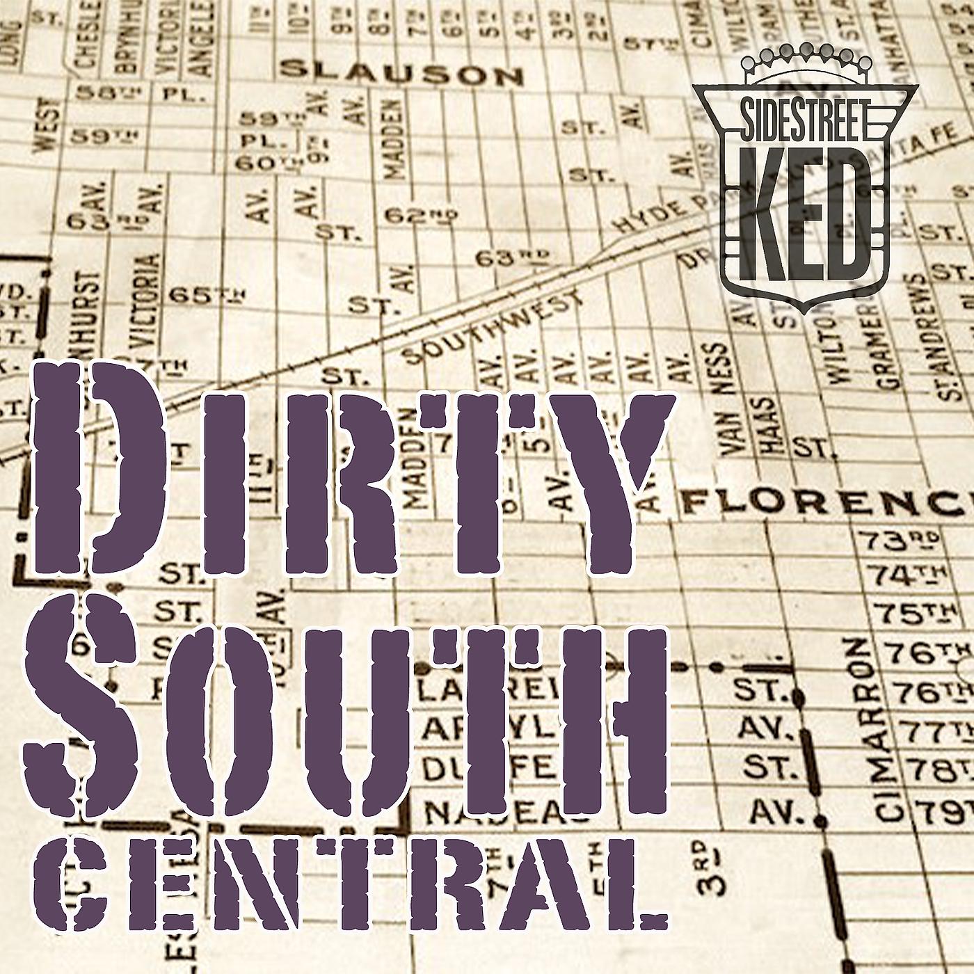 Постер альбома Dirty South Central