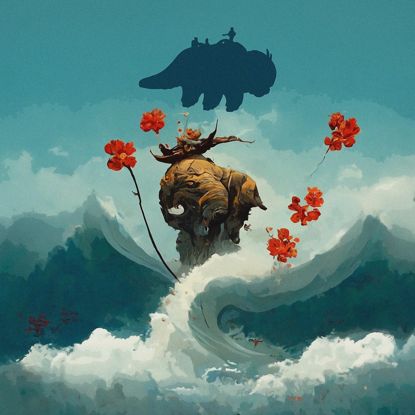Постер альбома Final Flight (Avatar's Love)