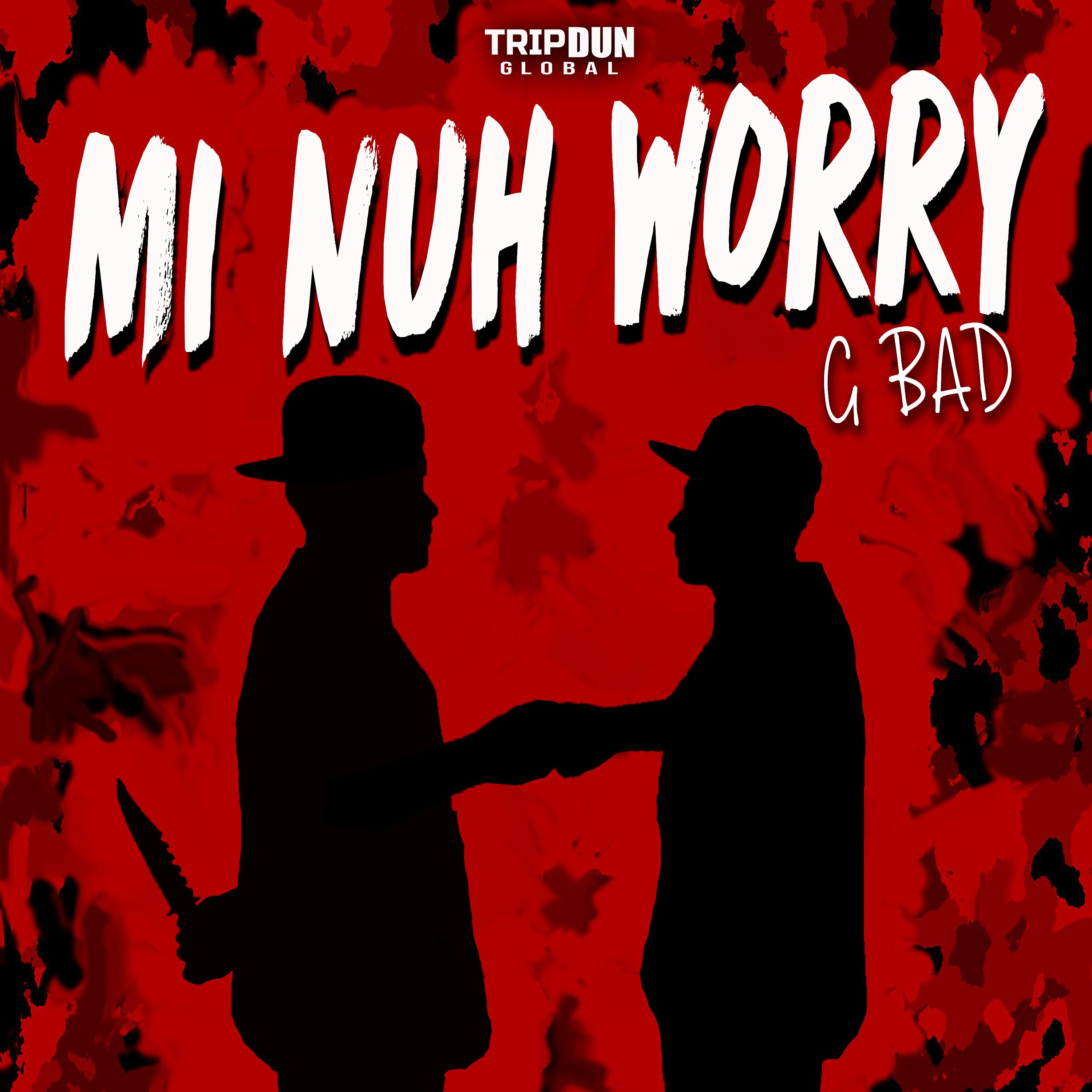 Постер альбома Mi Nuh Worry