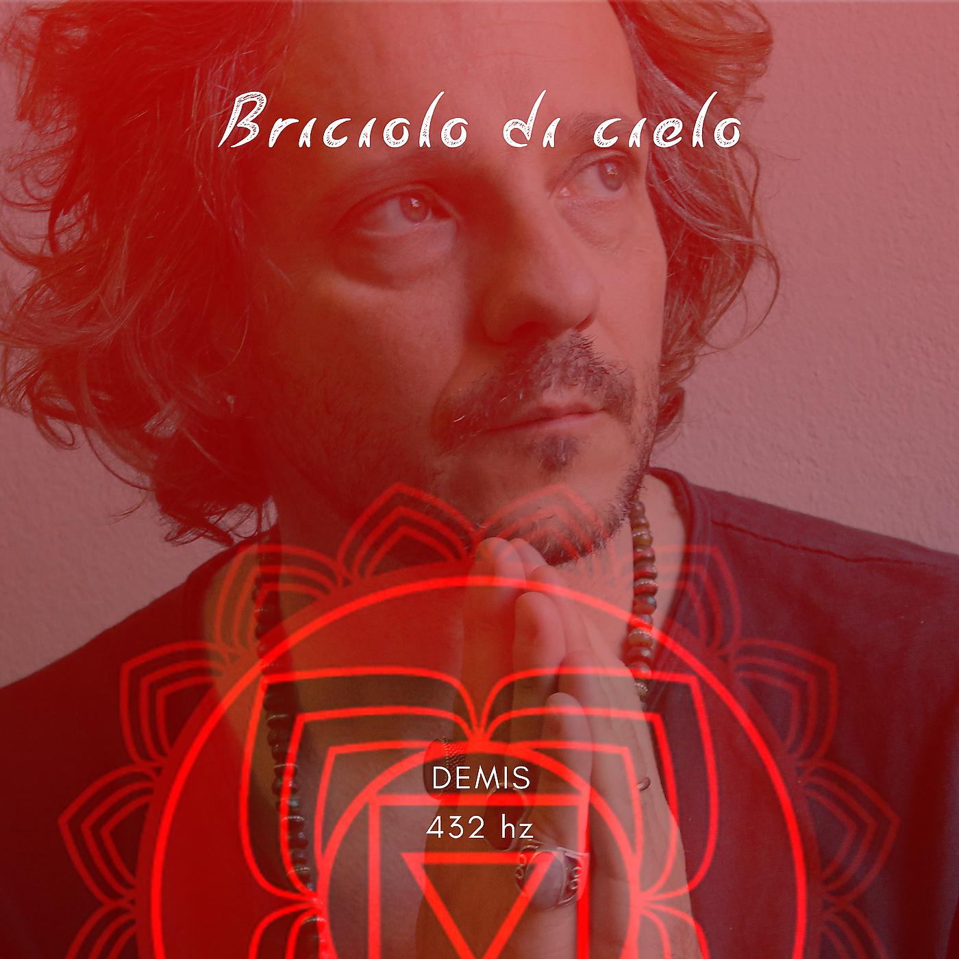 Постер альбома Briciolo di cielo 432hz