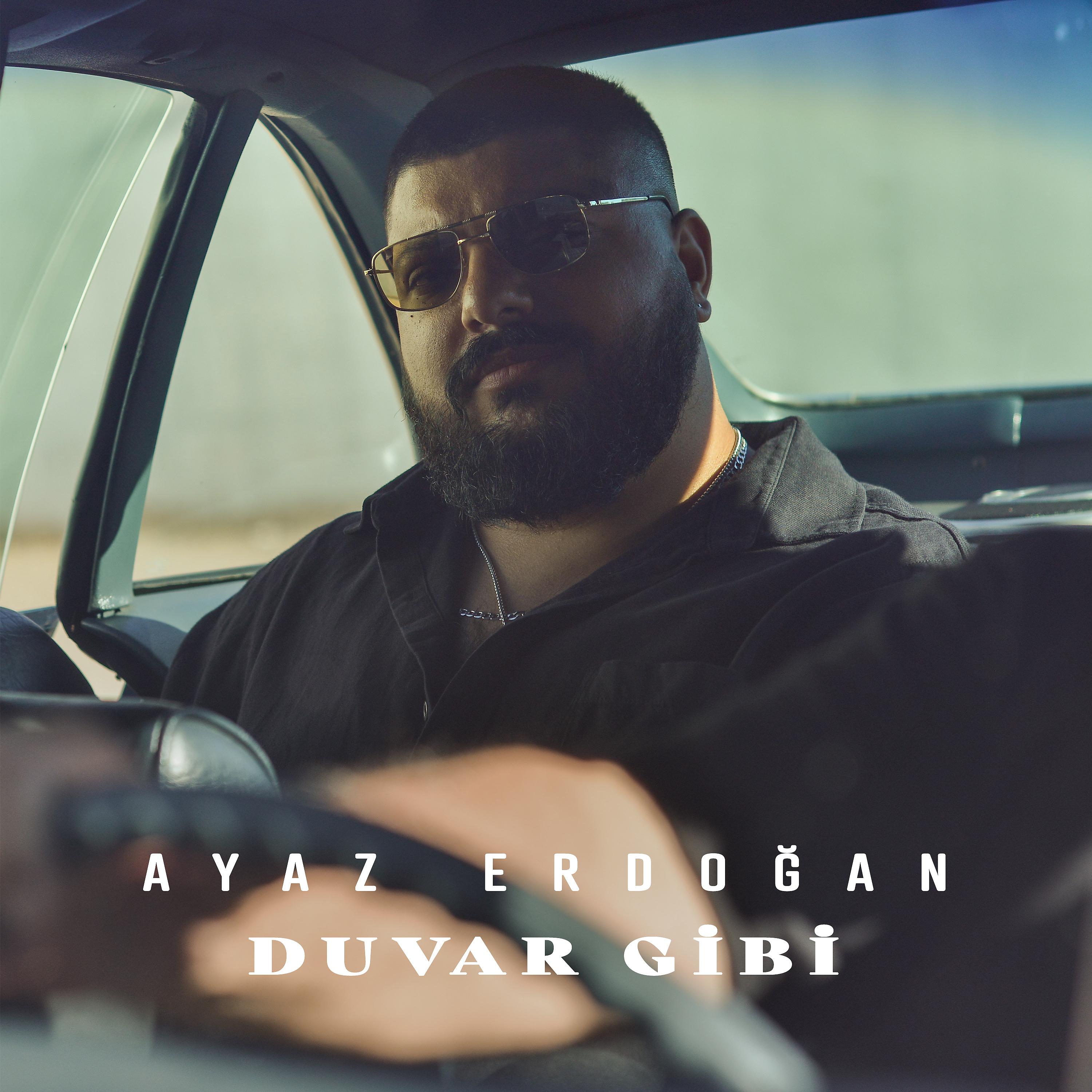 Постер альбома Duvar Gibi