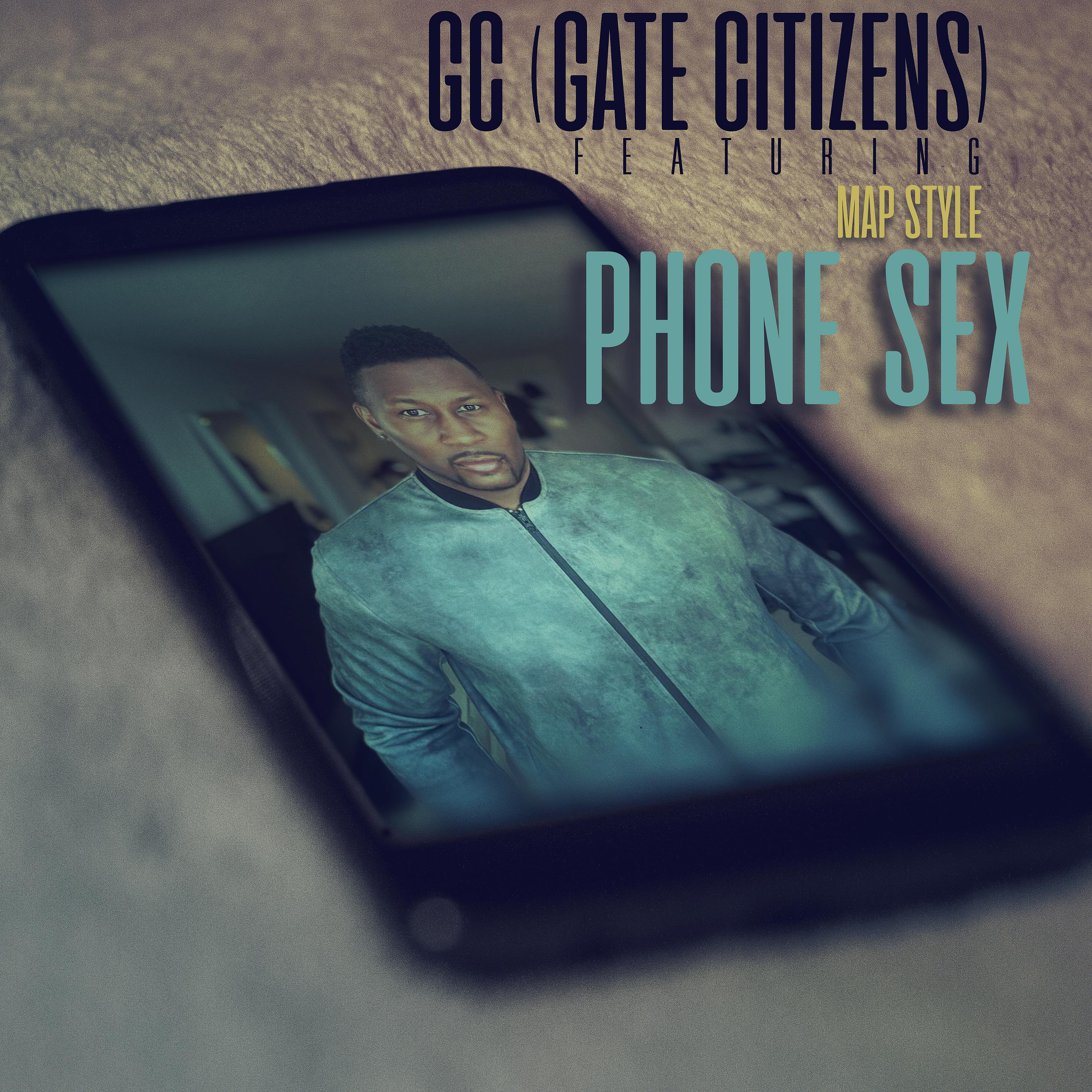 Постер альбома Phone Sex