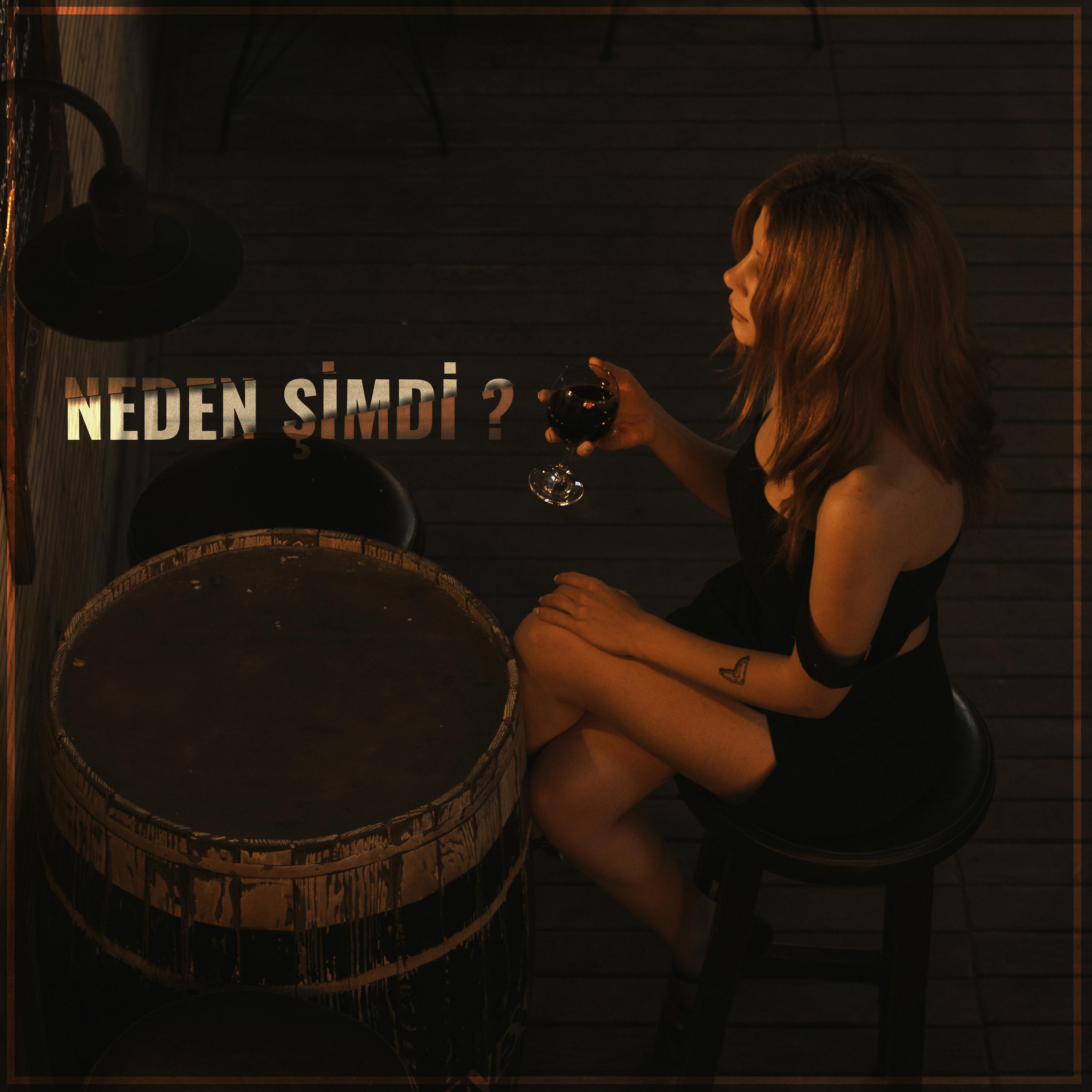 Постер альбома Neden Şimdi