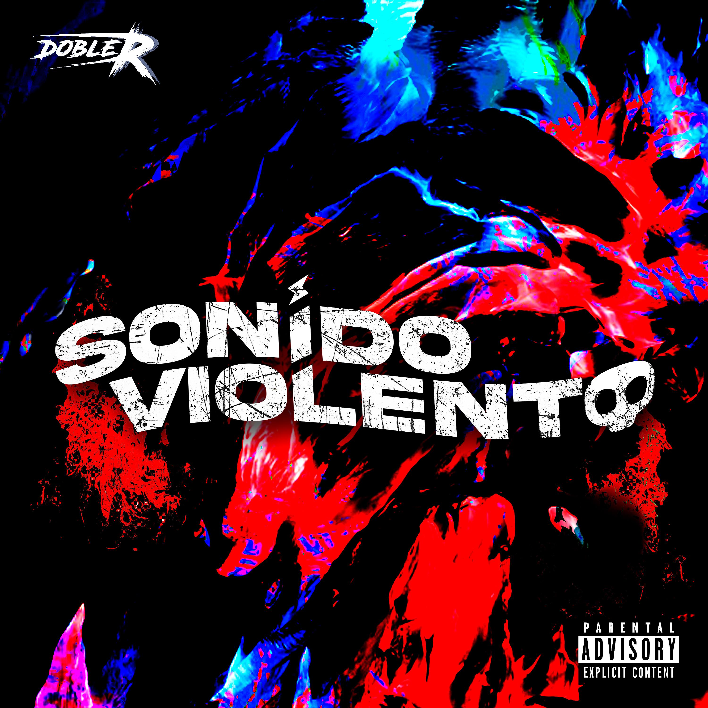 Постер альбома Sonido Violento