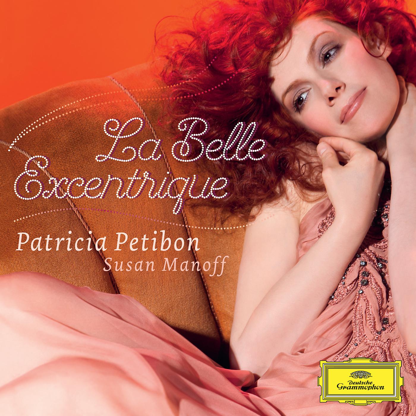 Постер альбома La Belle Excentrique