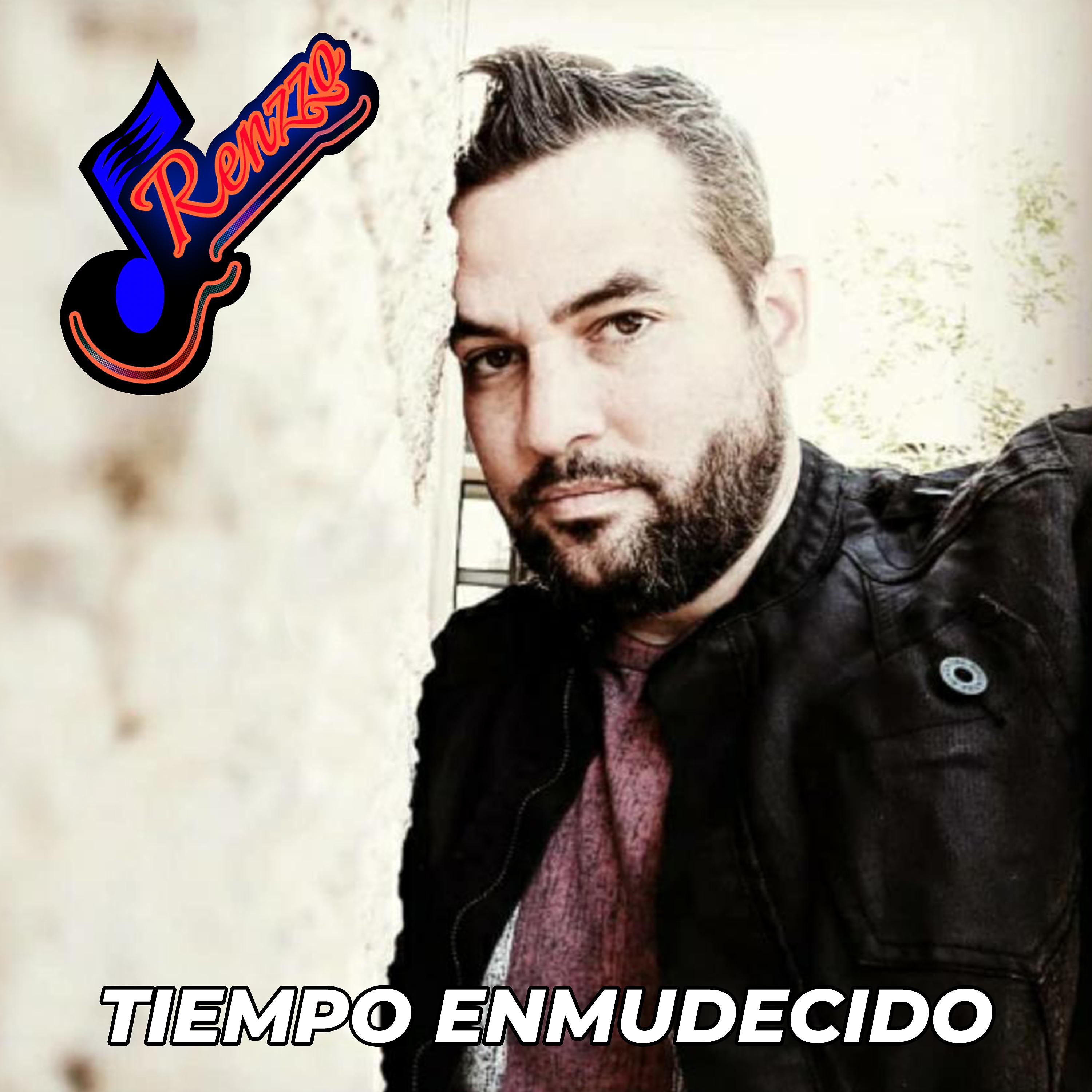 Постер альбома Tiempo Enmudecido