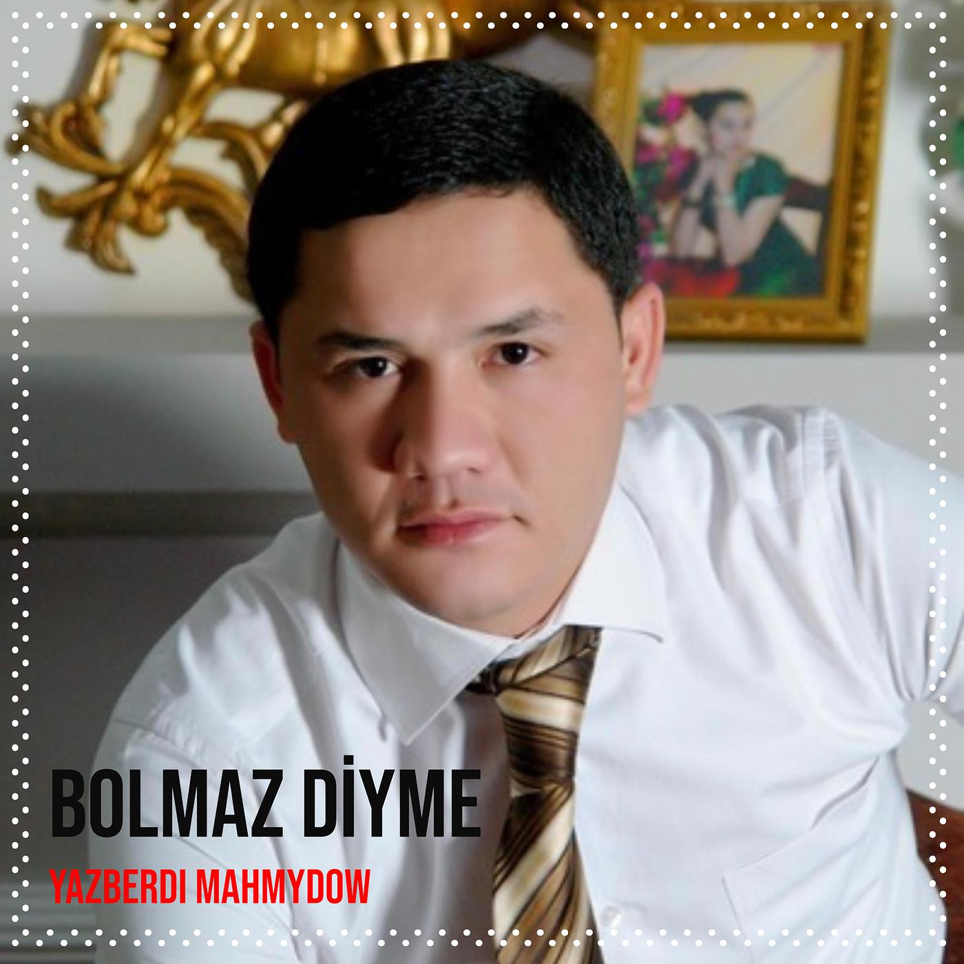 Постер альбома Bolmaz Diyme