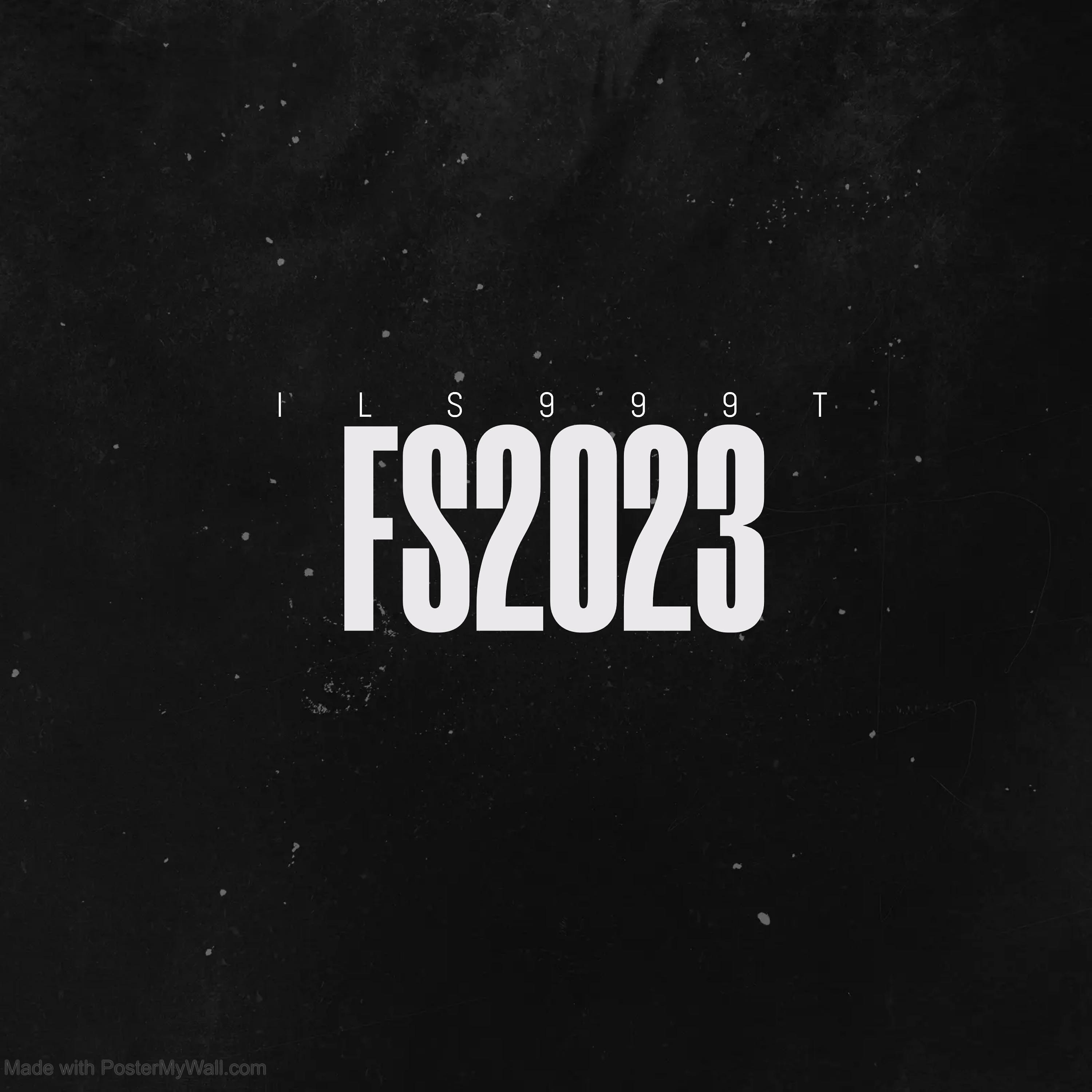 Постер альбома FS2023