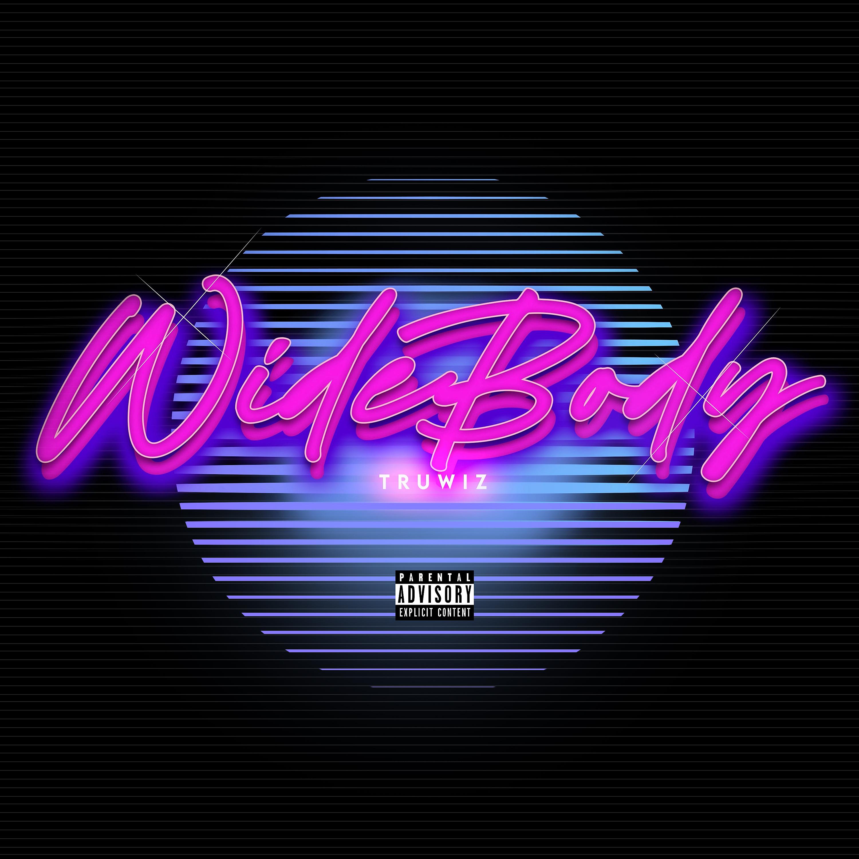 Постер альбома Widebody