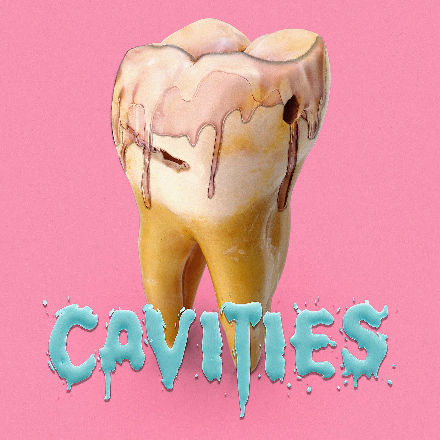 Постер альбома Cavities