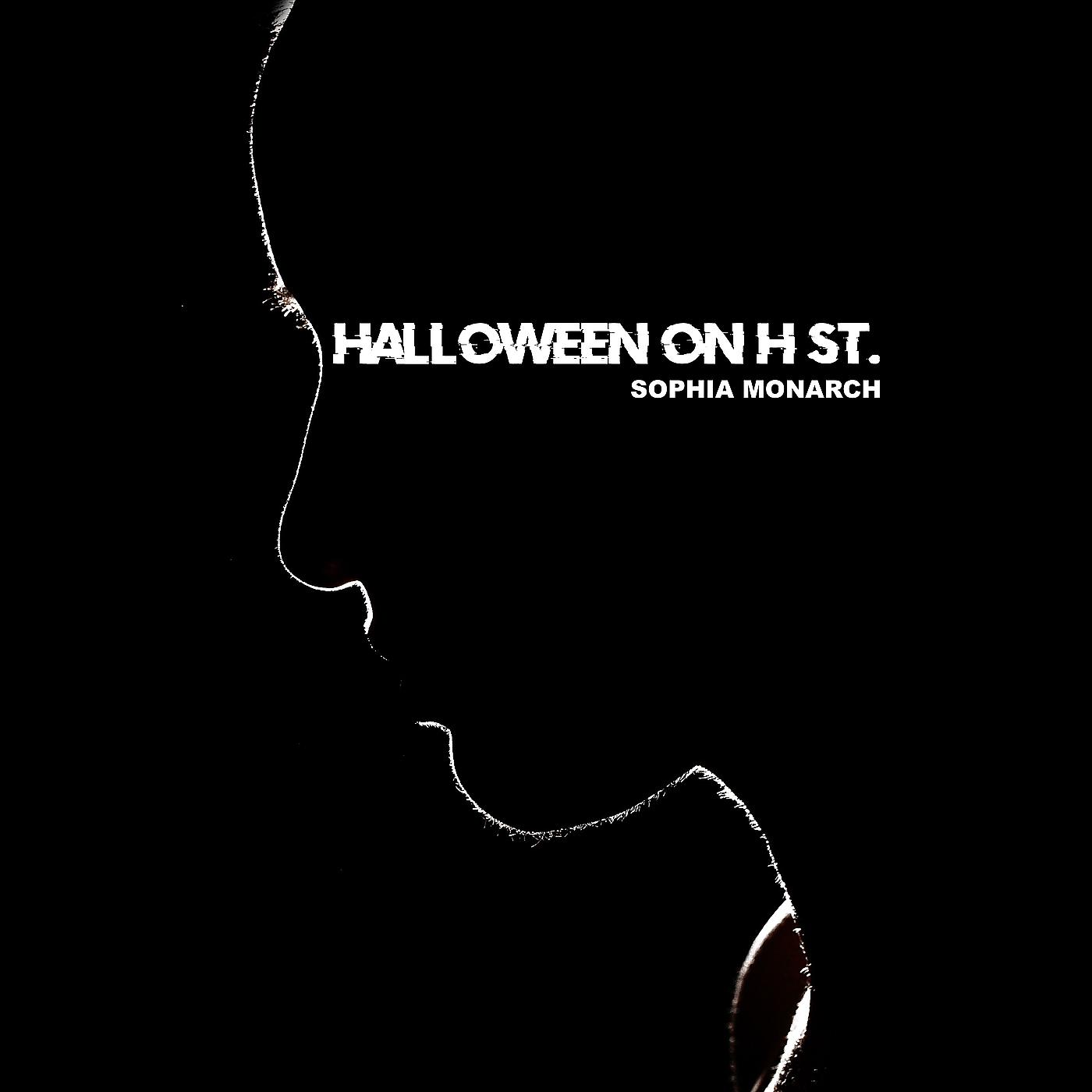 Постер альбома Halloween on H St.