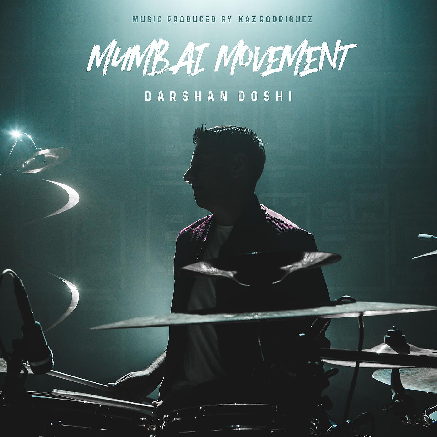 Постер альбома Mumbai Movement