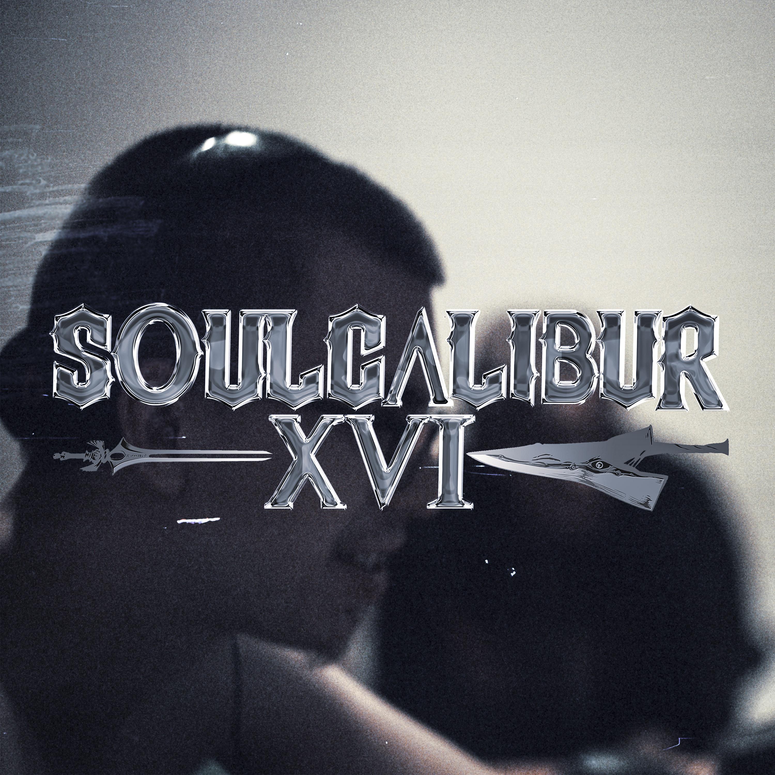 Постер альбома Soul Calibur XVI