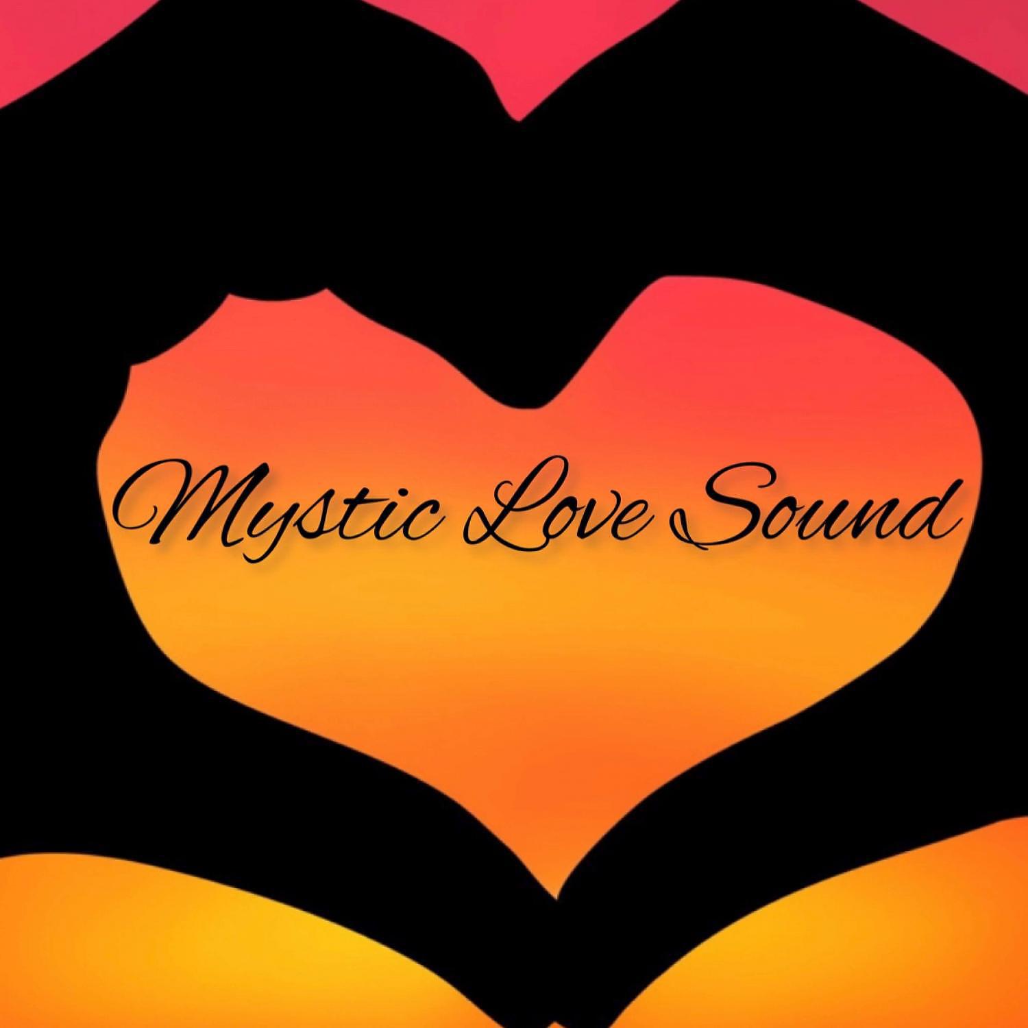 Постер альбома Mystic Love Sound (Full Vers.)