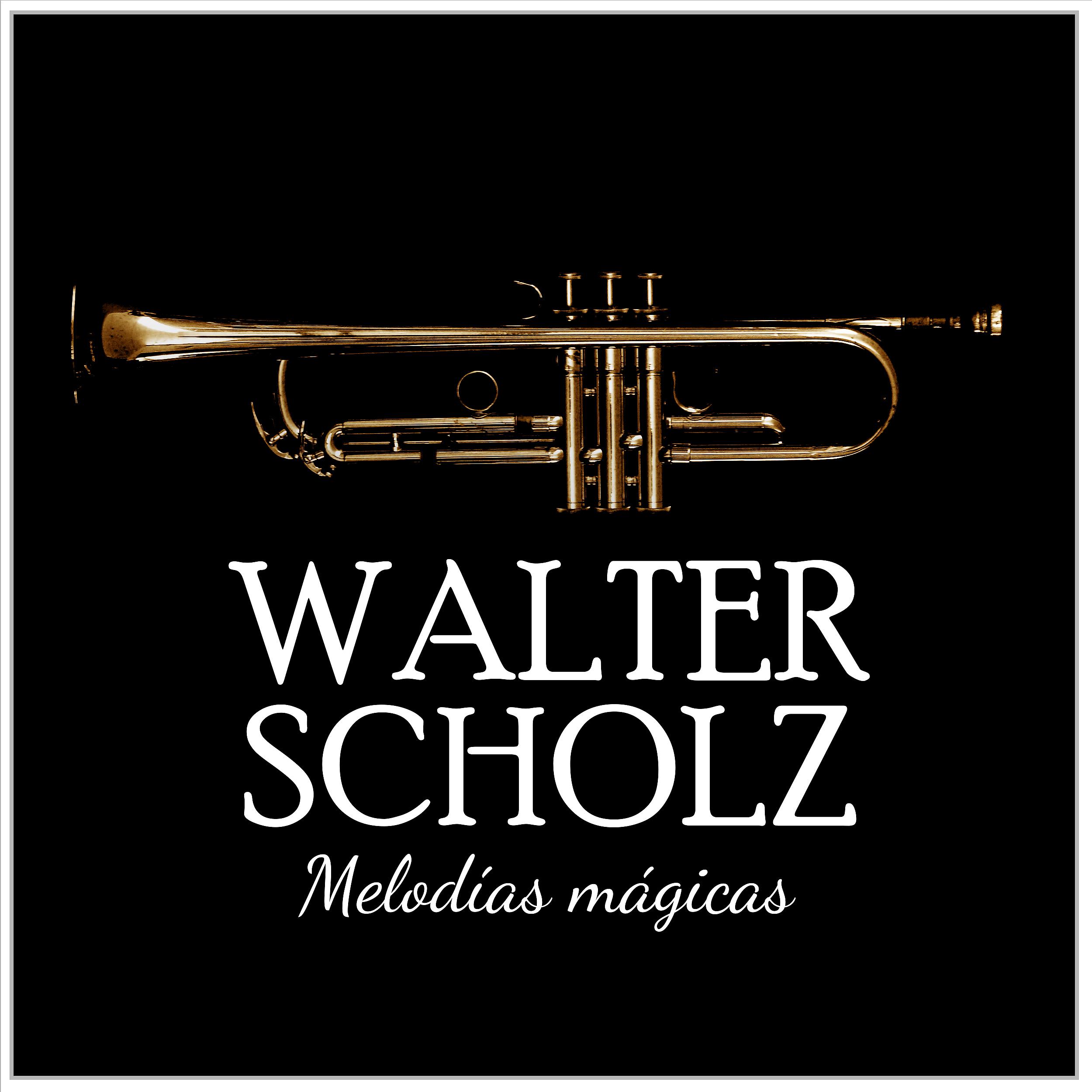 Постер альбома Melodias Magicas-Trompeta-Walter Scholz
