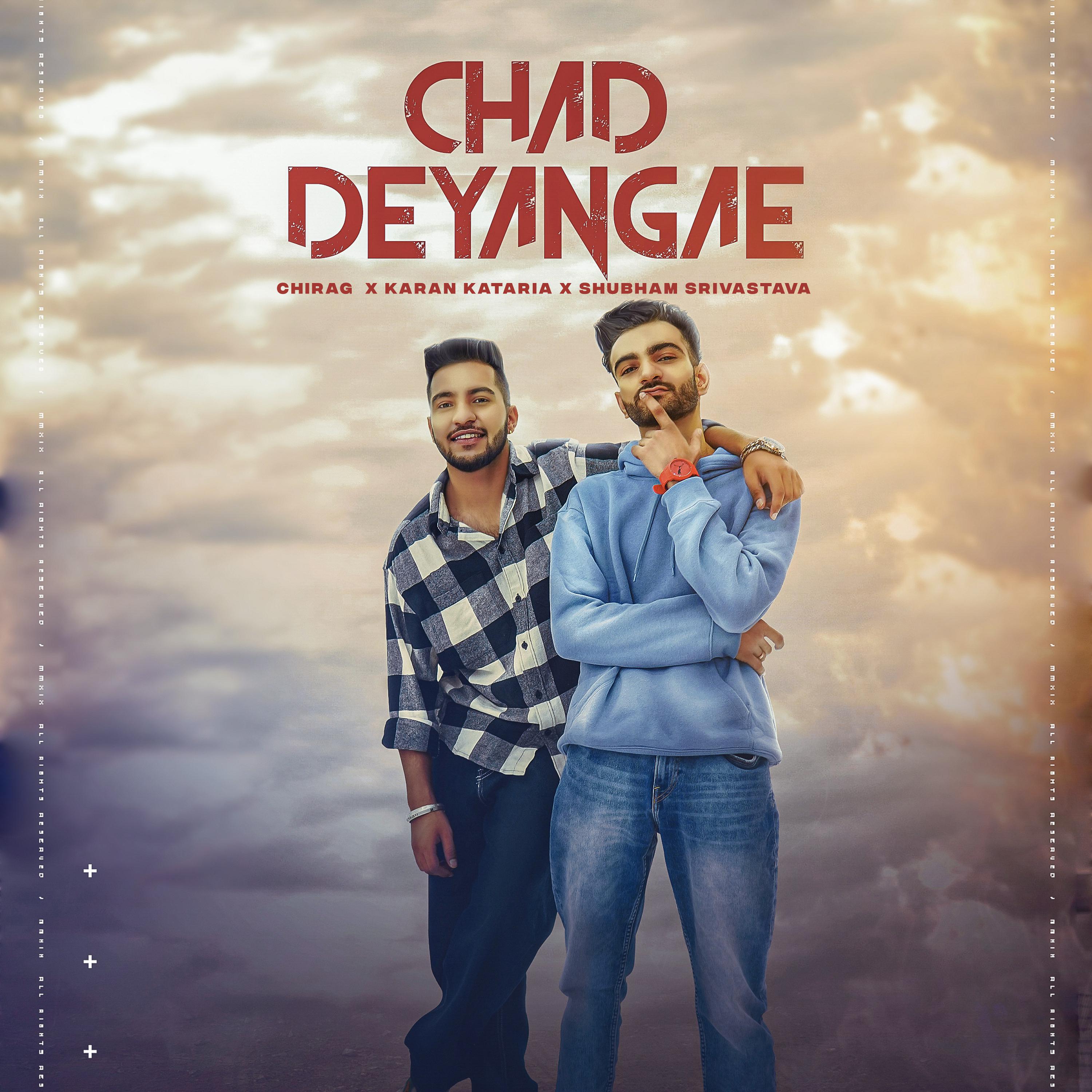 Постер альбома Chad Deyangae