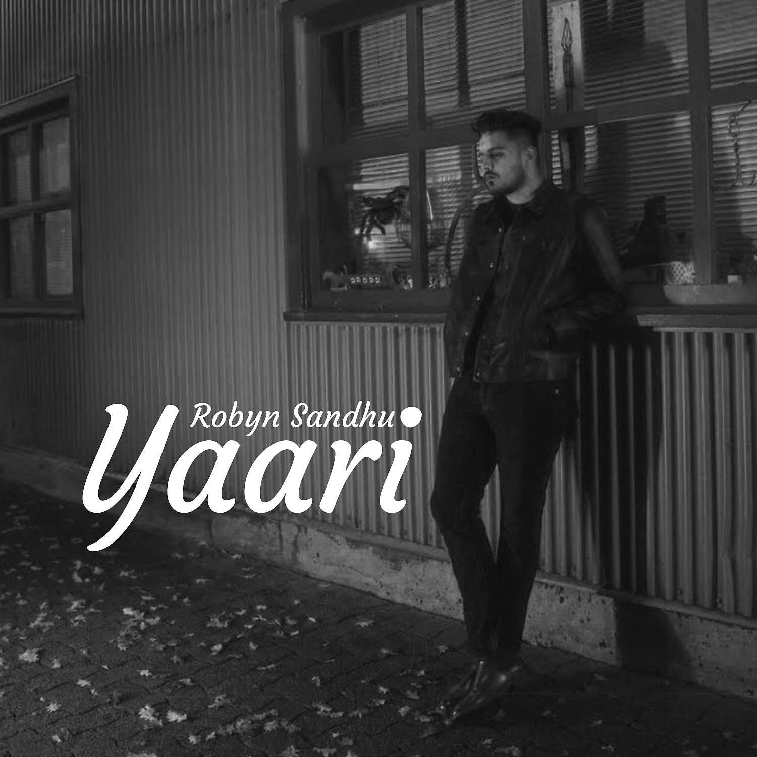 Постер альбома Yaari