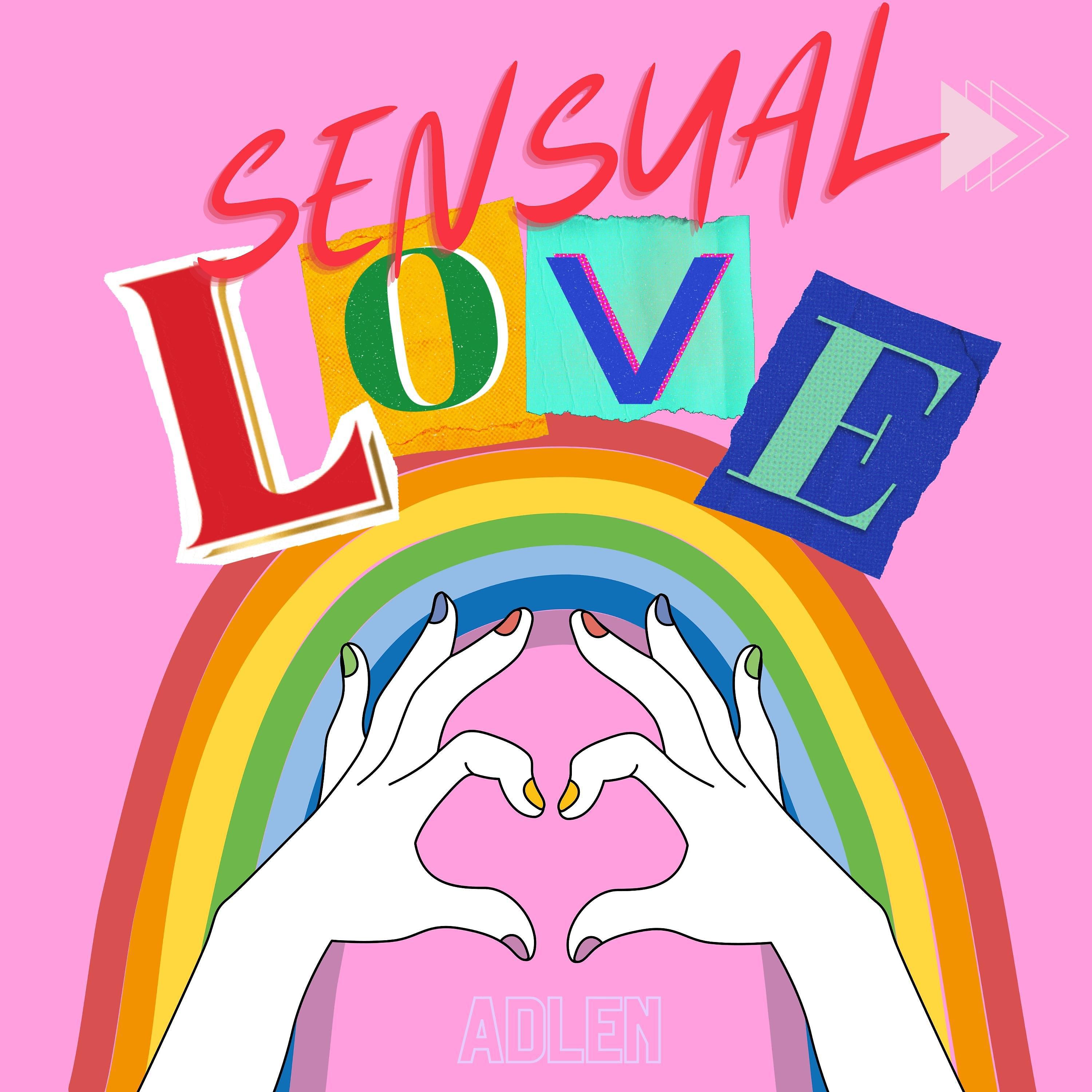 Постер альбома Sensual Love