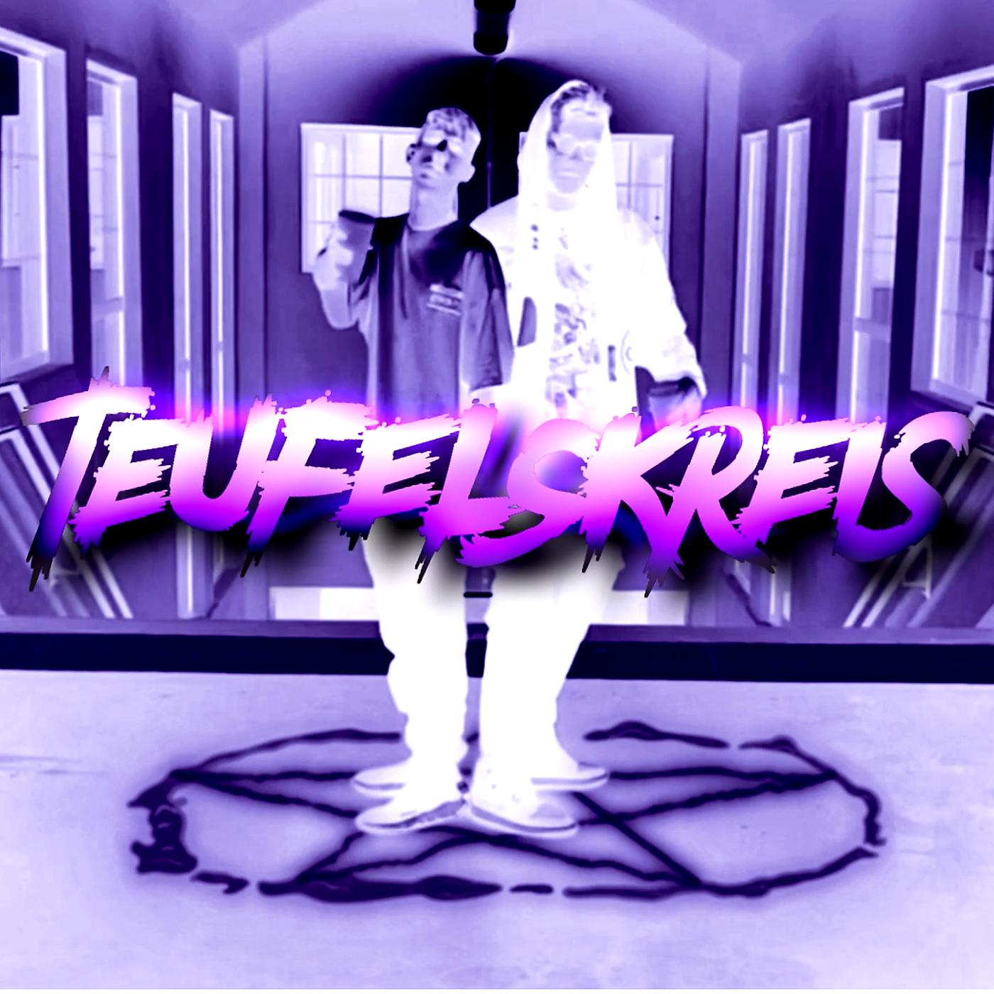 Постер альбома Teufelskreis